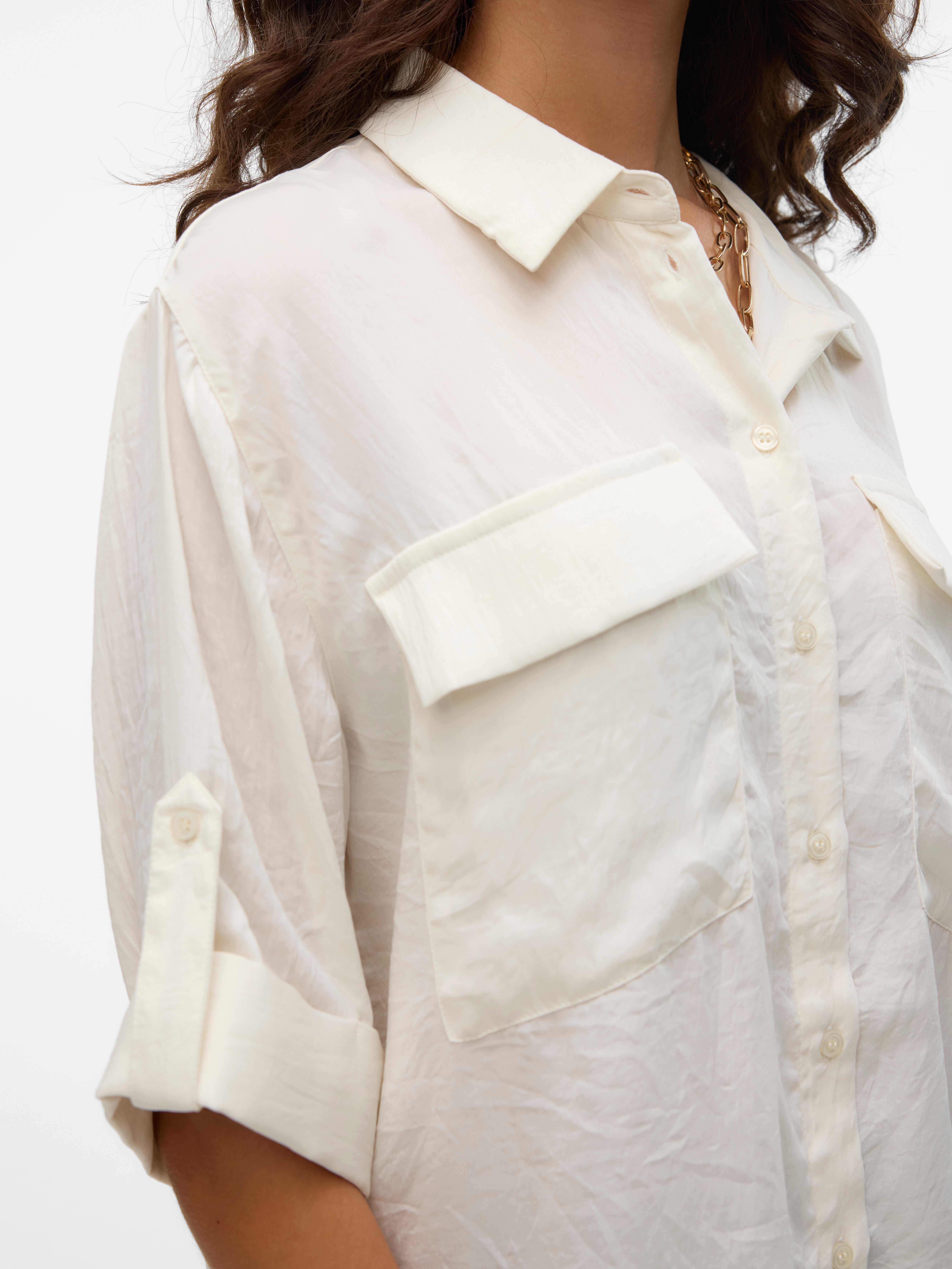 VERO MODA® AWFABIANA Shirt