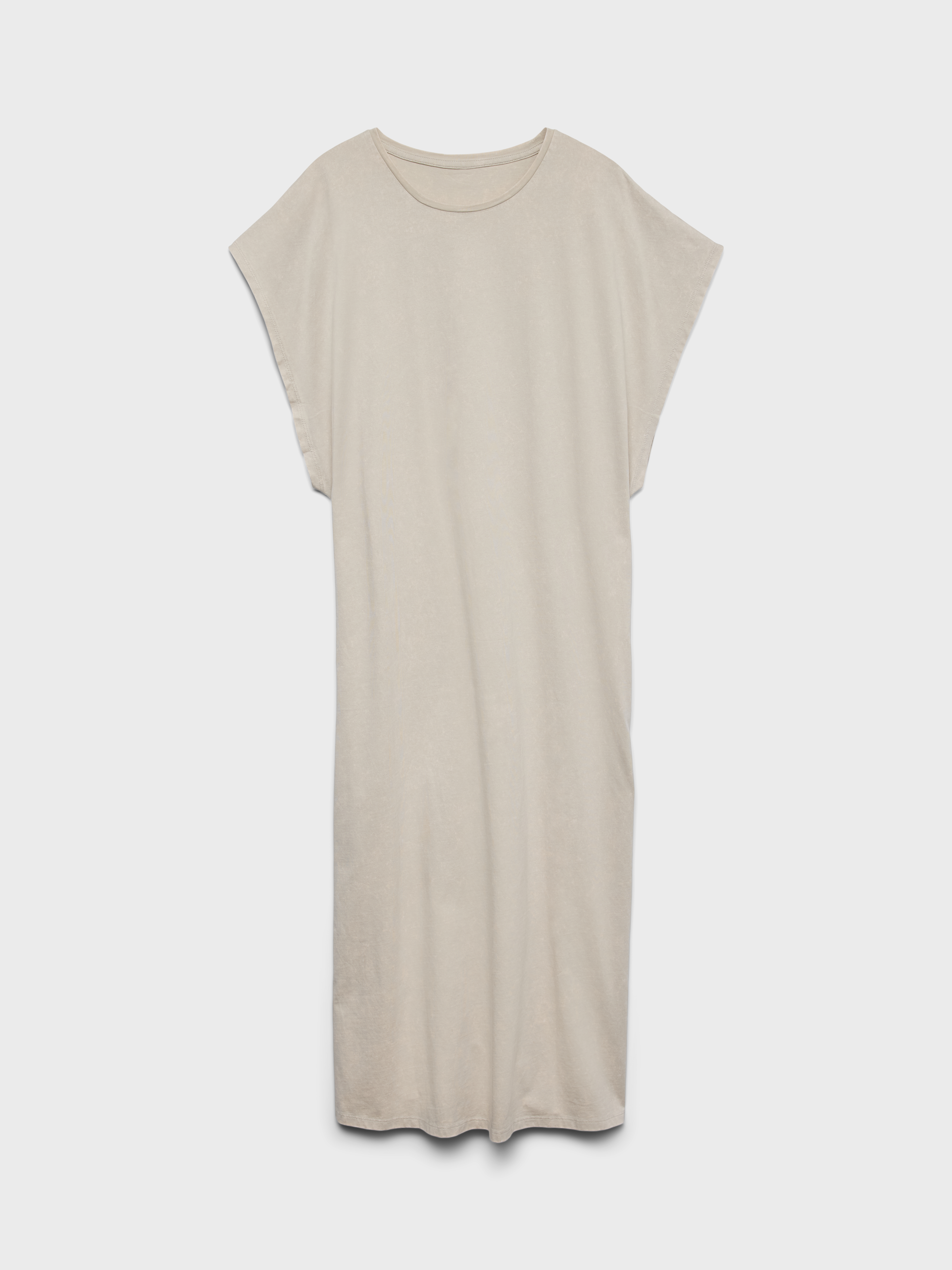 VERO MODA® VMMILA Midi dress