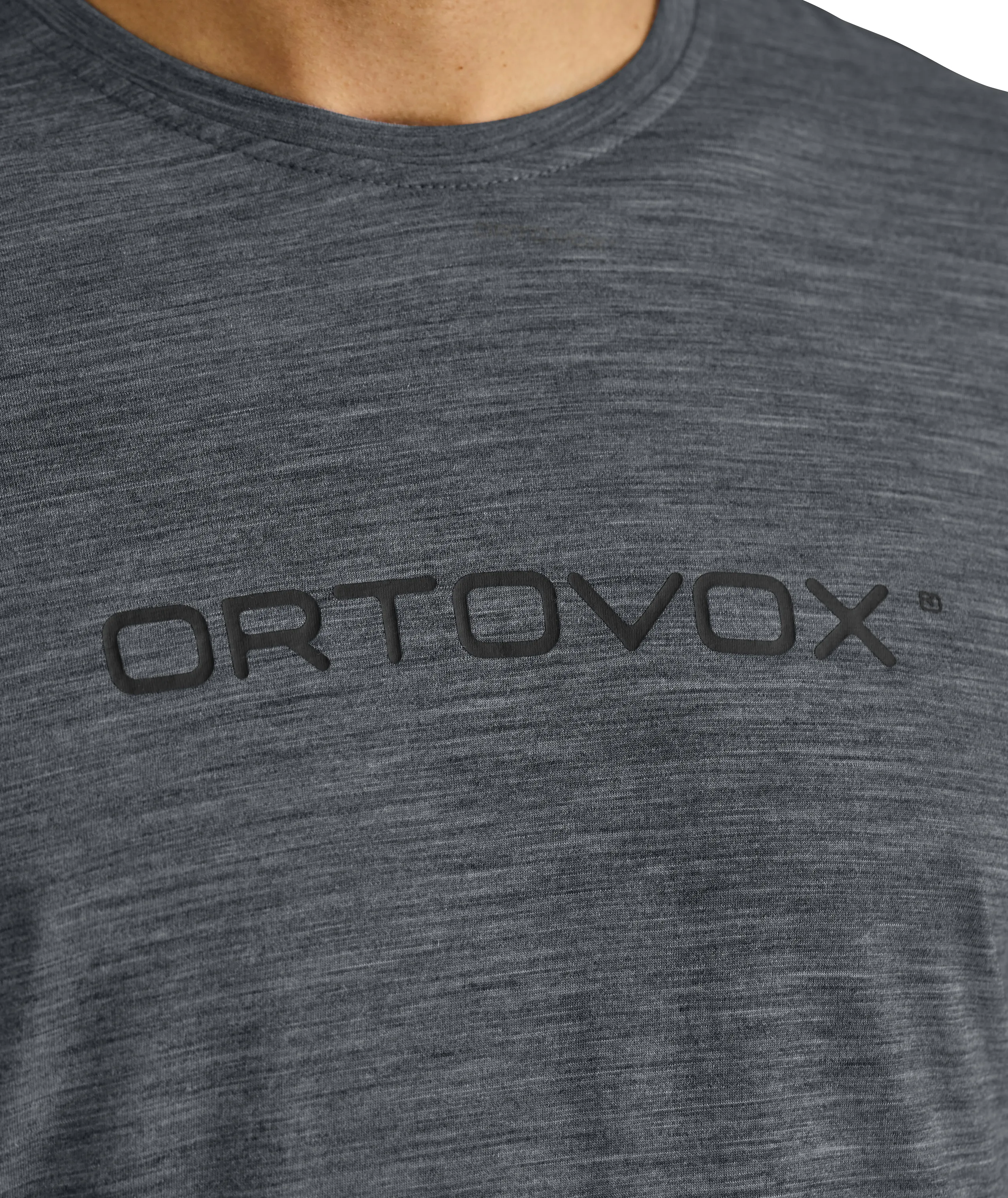 ORTOVOXR 150 COOL BRAND TS