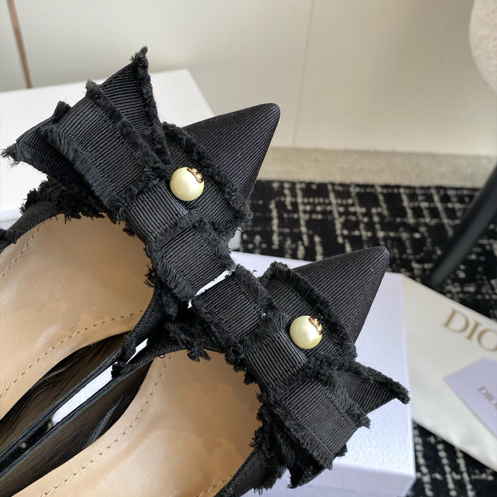DIOR Adiorable Pump