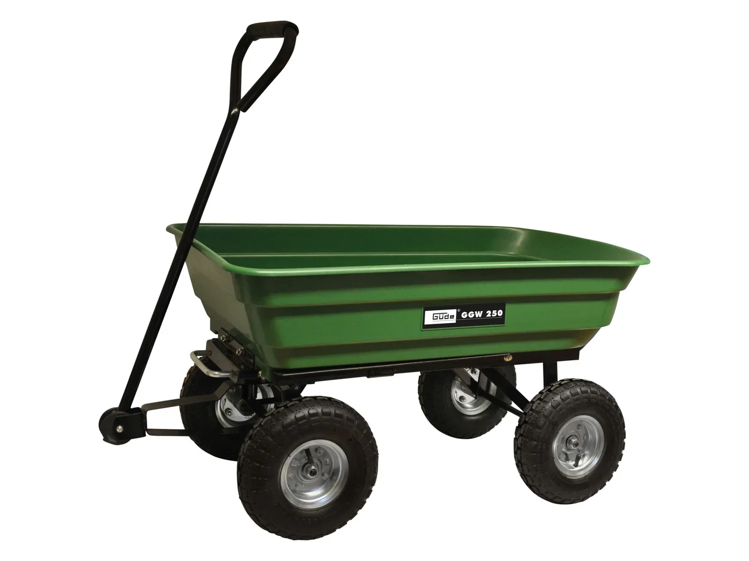 Gde Chariot de jardin basculant GGW 250