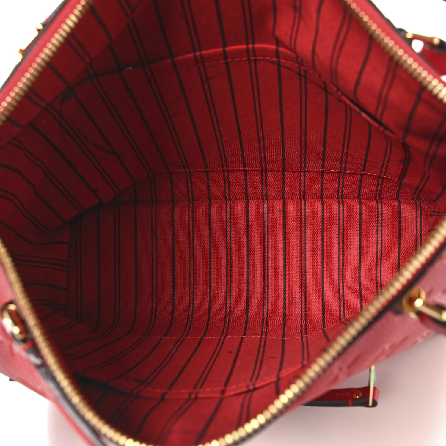 Empreinte Bastille PM Cherry