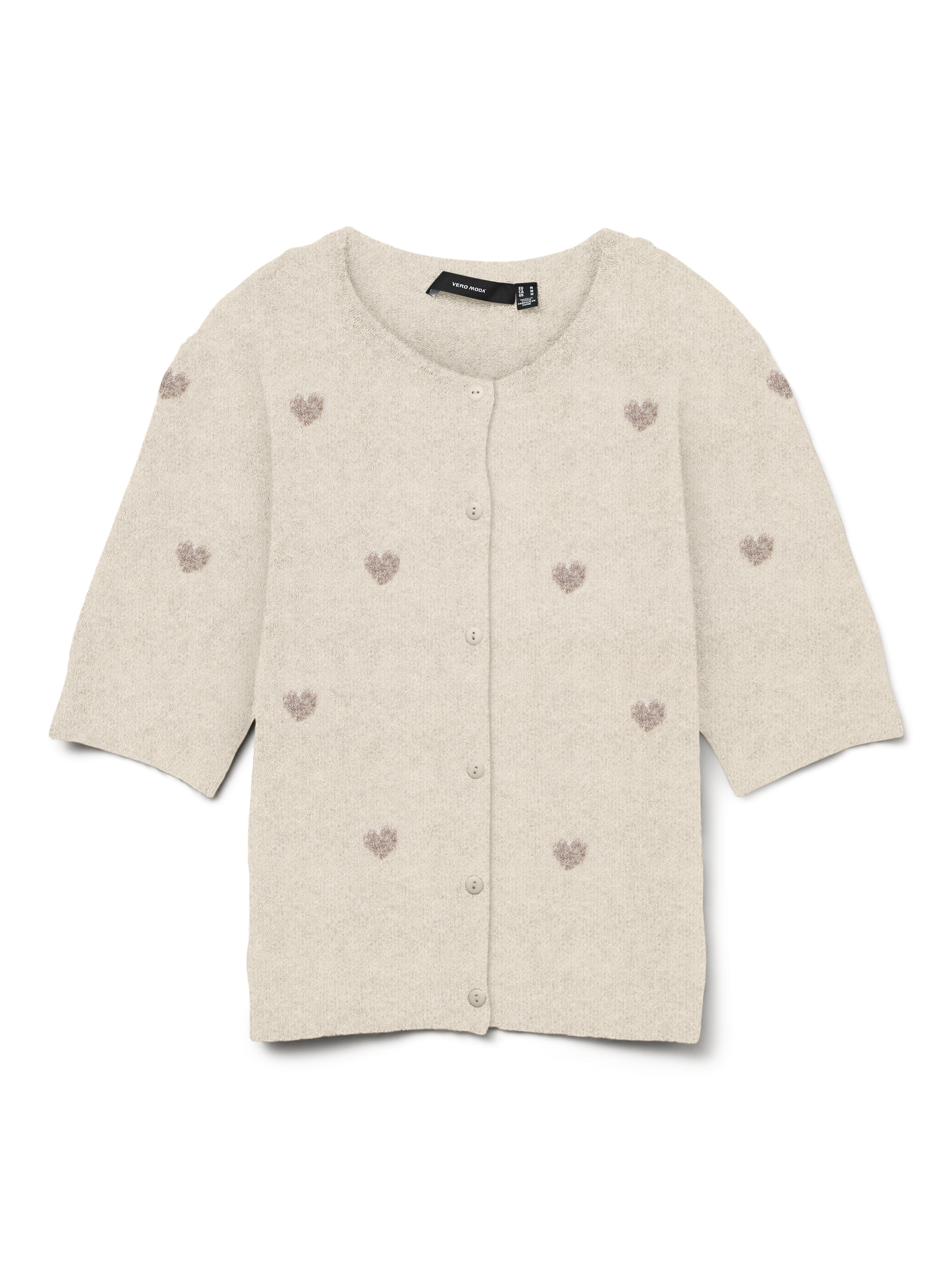 VERO MODA® VMDOFFY Knit Cardigan