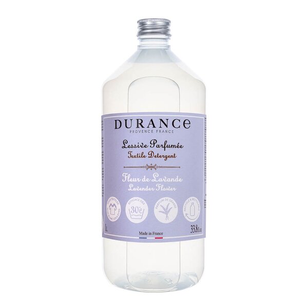 Flytende vaskemiddel 1L Lavendel
