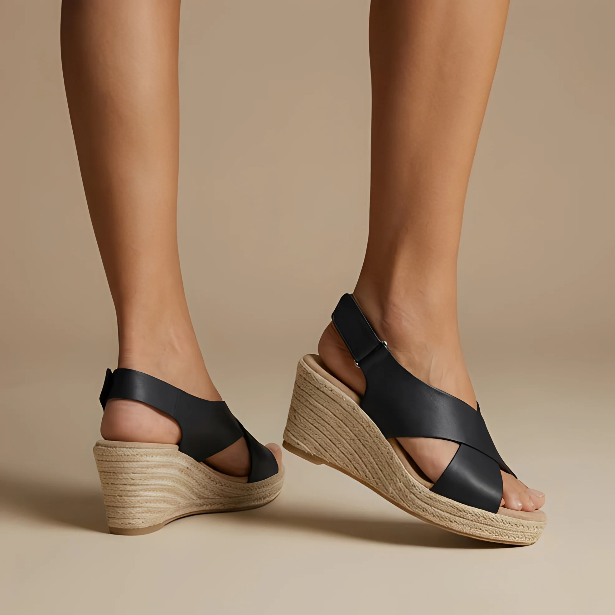 Mavie - Des sandales élégantes et stylées pour femmes