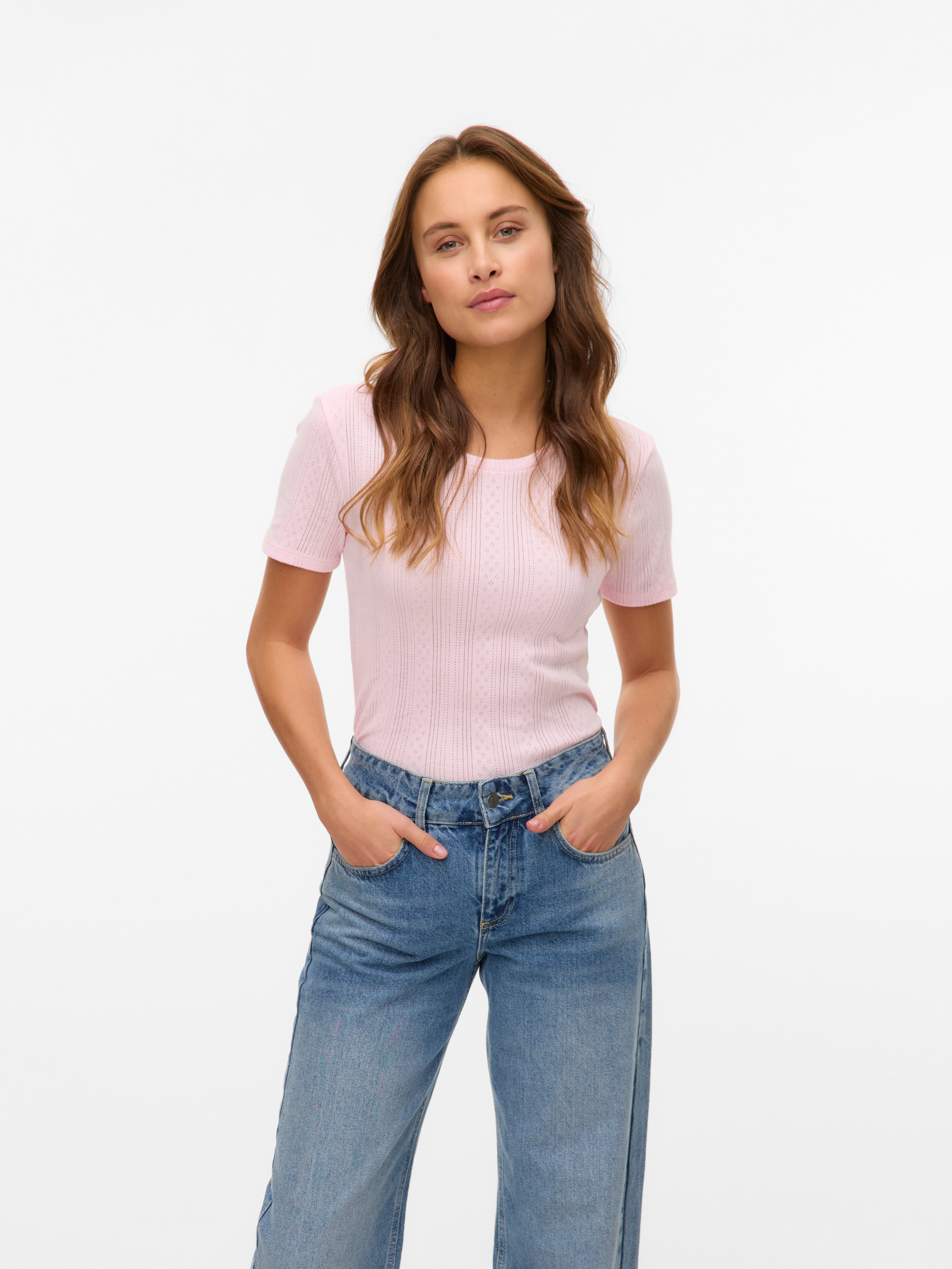 VERO MODA® VMLISA Top
