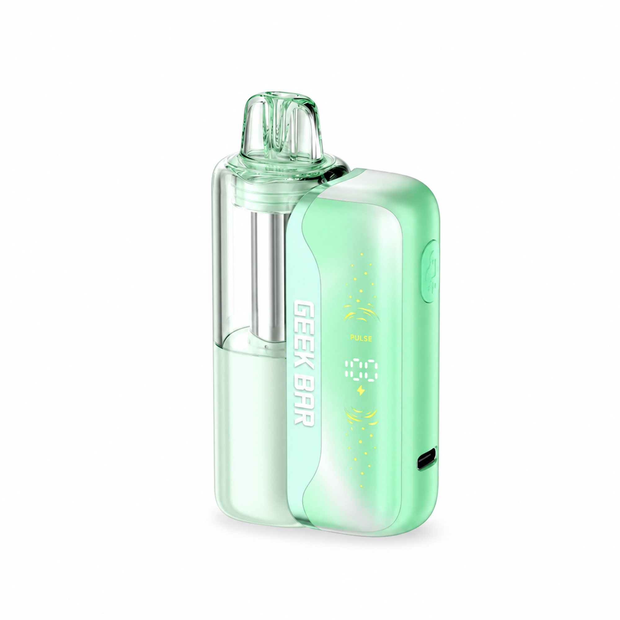 Geek Bar Mate 60K Pod Kit - Miami Mint