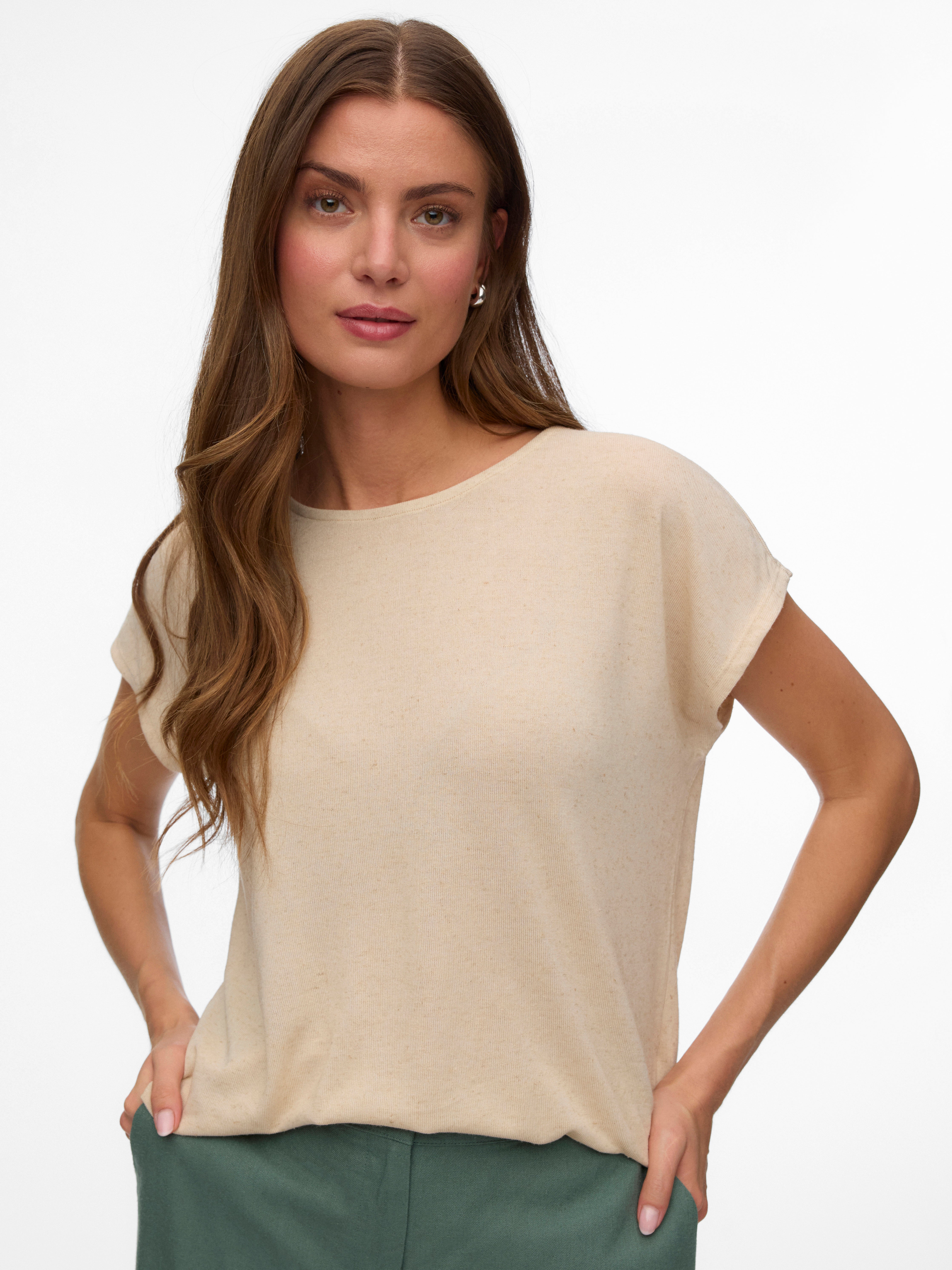 VERO MODA® VMGINA T-Shirt