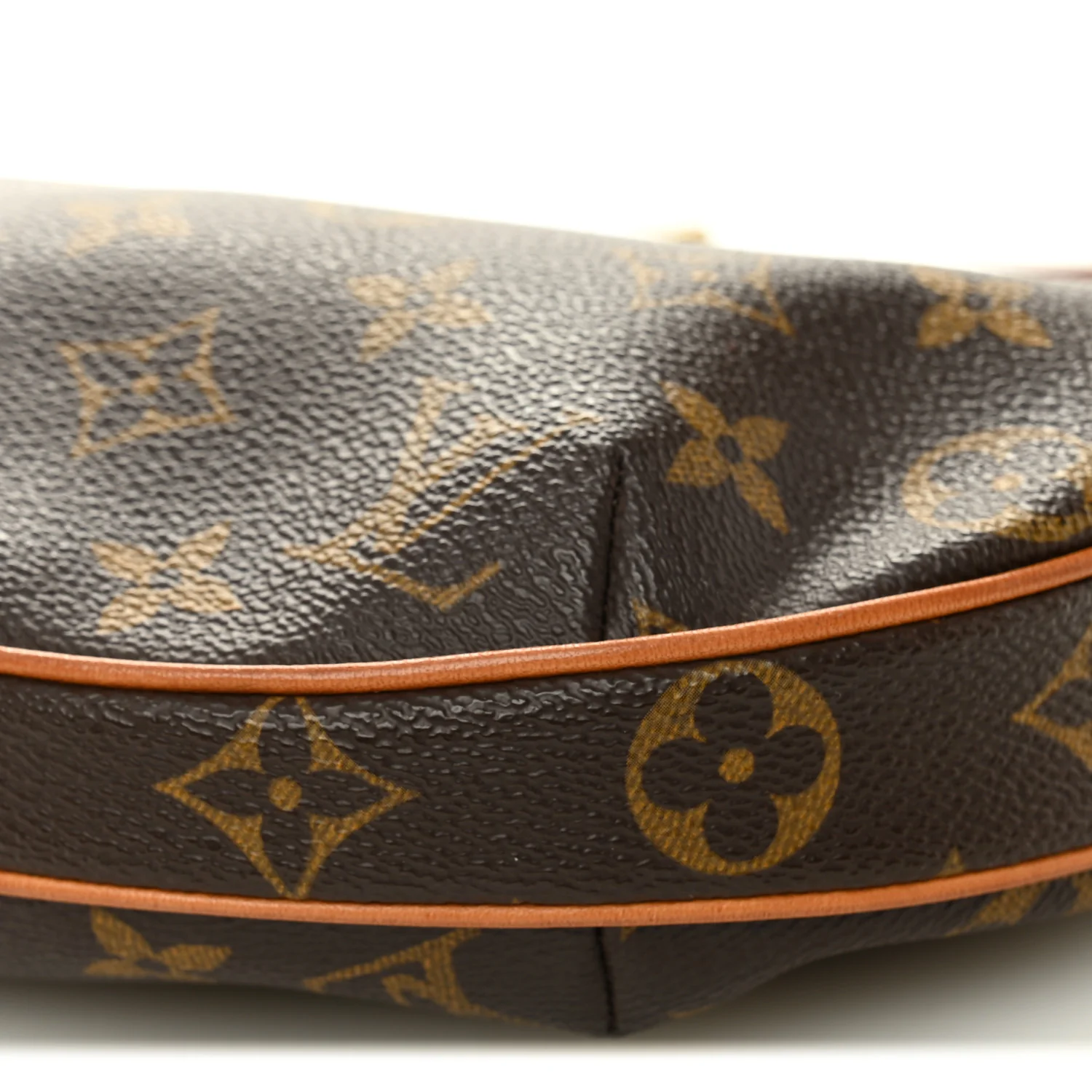 Monogram Croissant PM