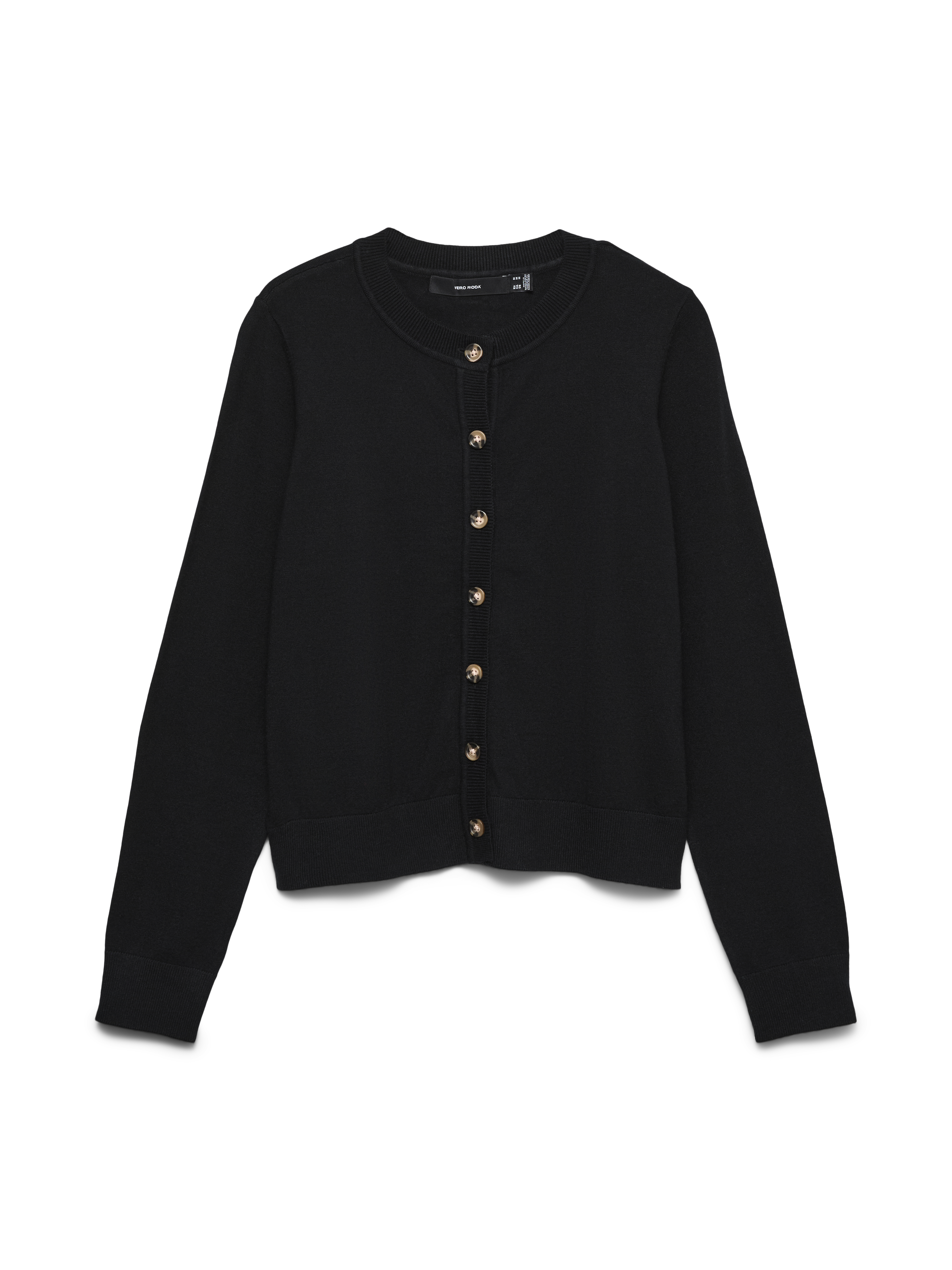 VERO MODA® VMSABA Knit Cardigan