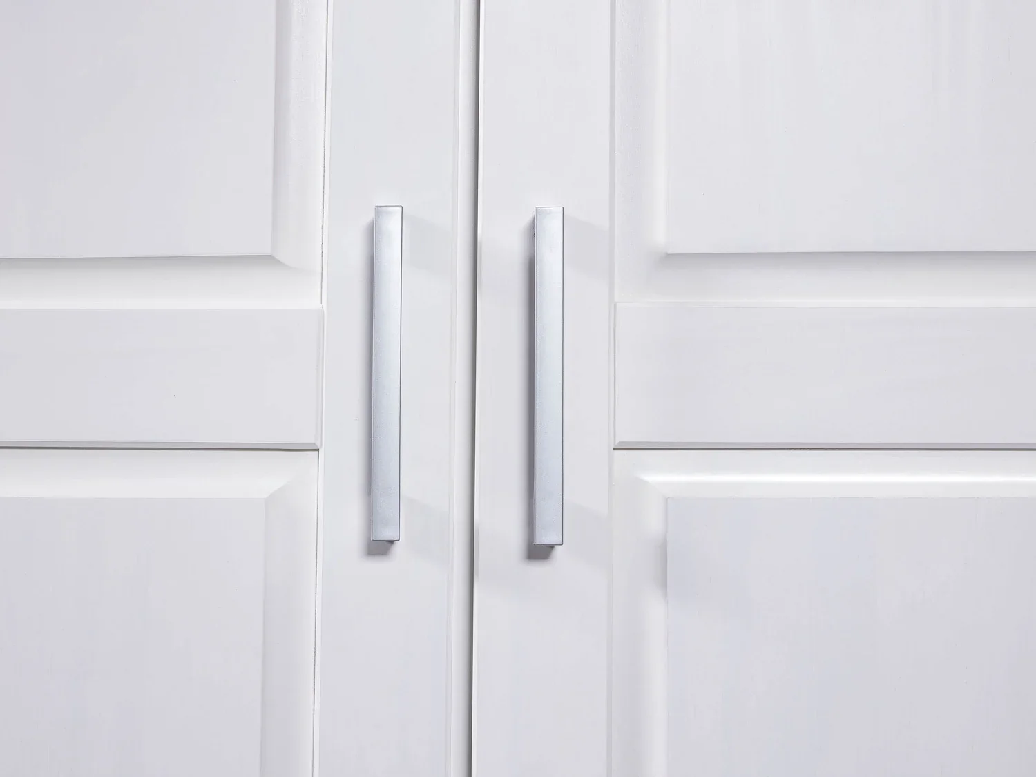 Inter Link Armoire  vtements en pin massif, veines naturelles