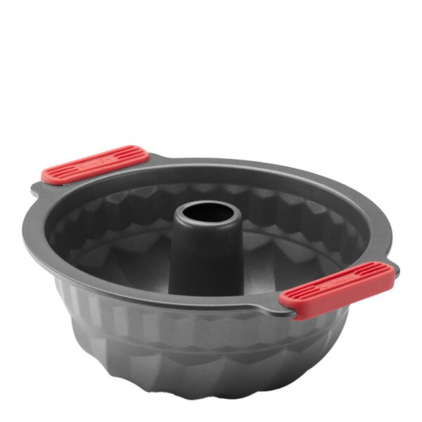 Sukkerkakeform 26,5 cm keramisk non-stick
