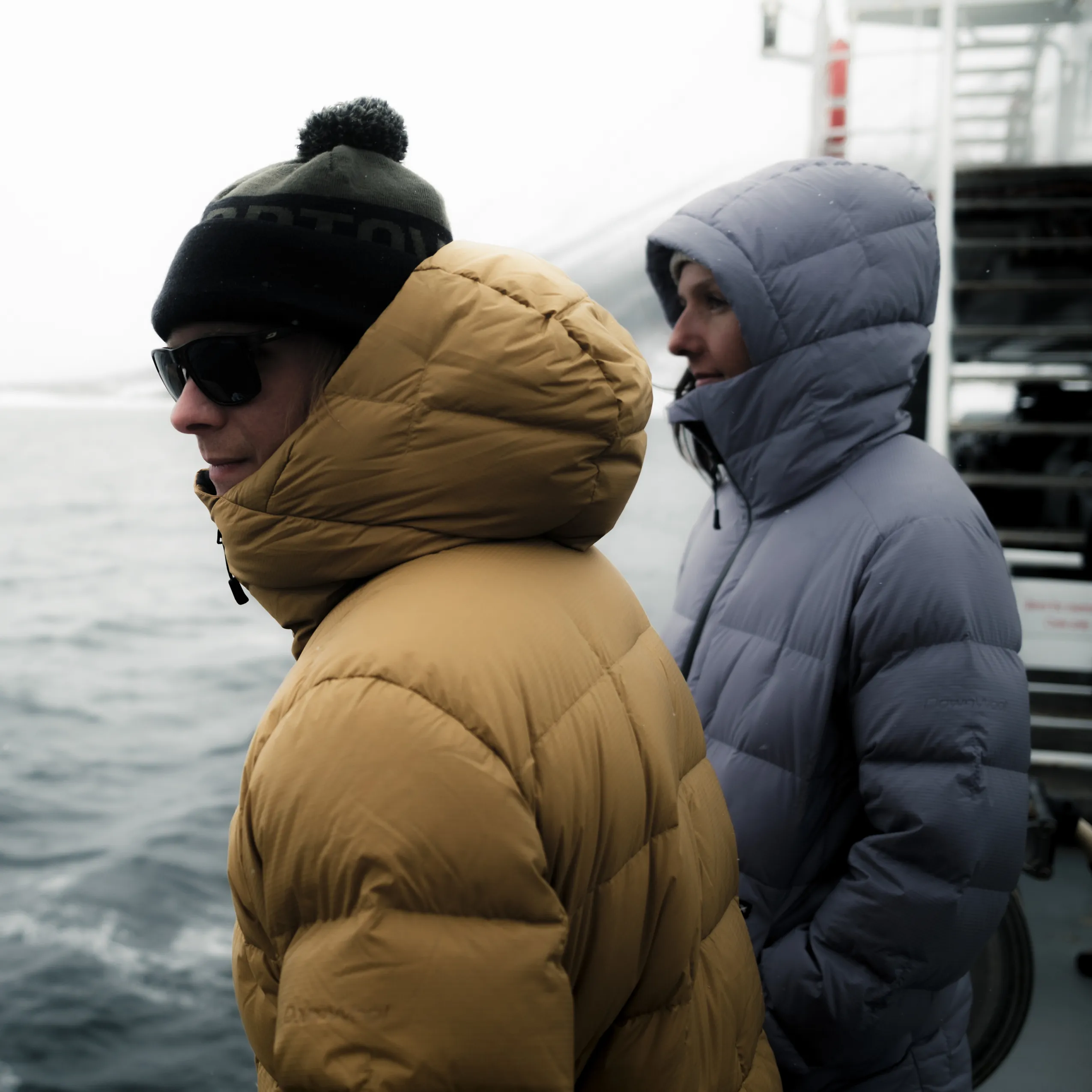 ORTOVOXR DOWNWOOL 270 JACKET