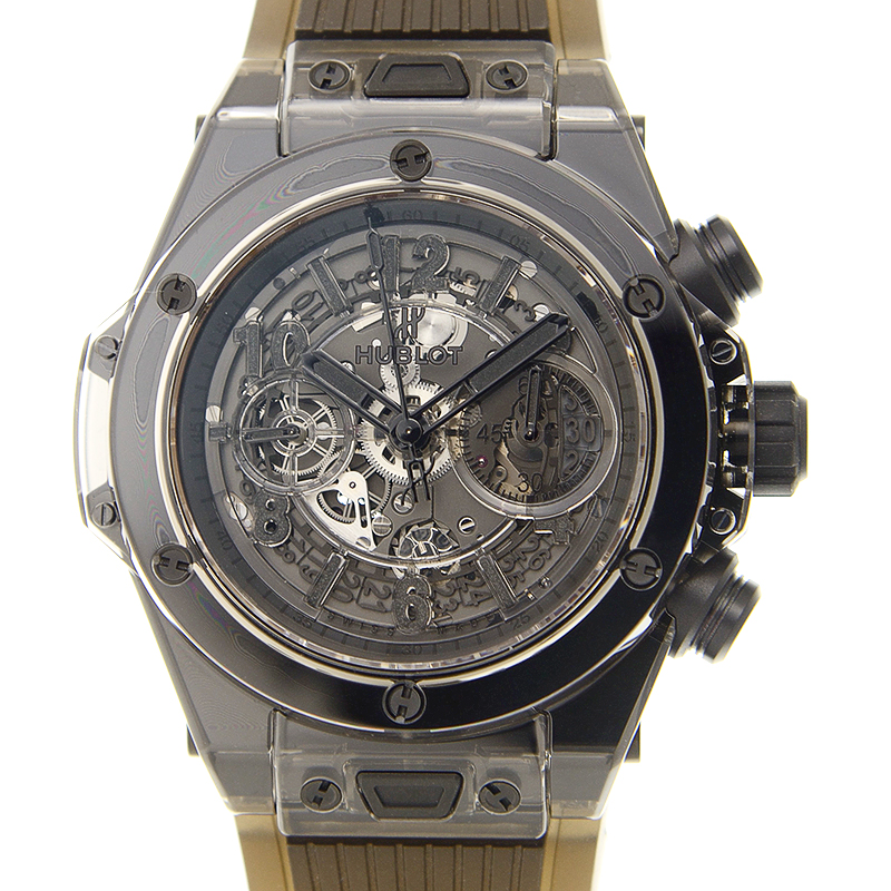 [super clone]NEW HUBLOT BIG BANG 411.JB.4901.RT