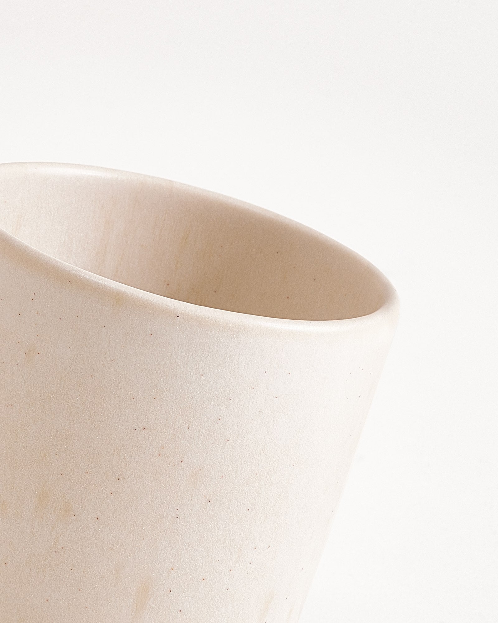 SINTRA - SMALL CUP SAND