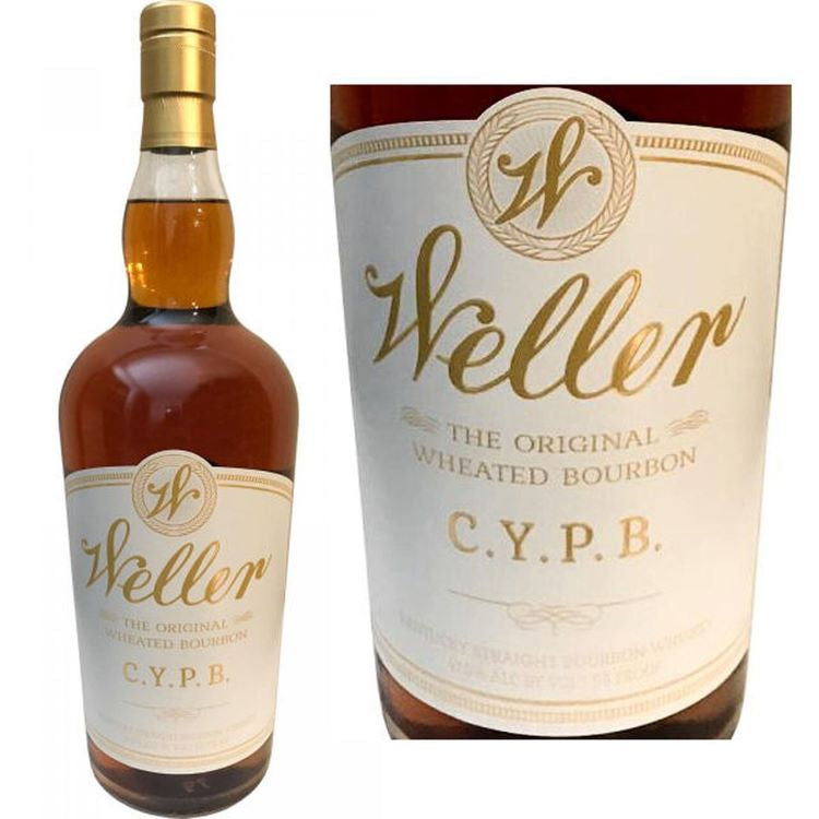 Weller C.Y.P.B Bourbon