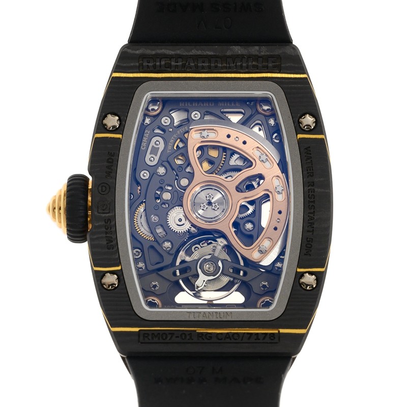 [super clone][Super Clone]RICHARD MILLE RM07-01