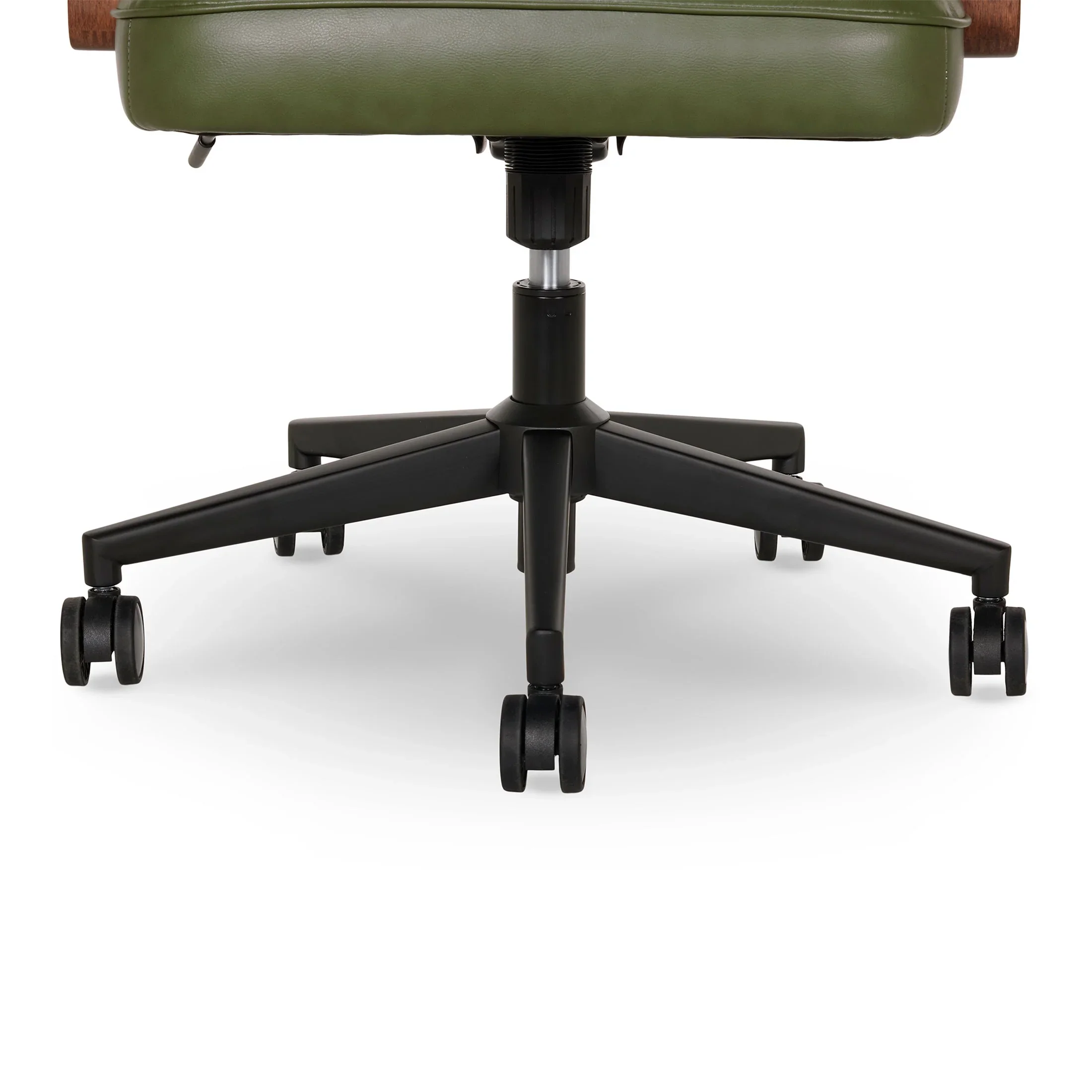 Better Homes & Gardens Ezra Office Chair, Black