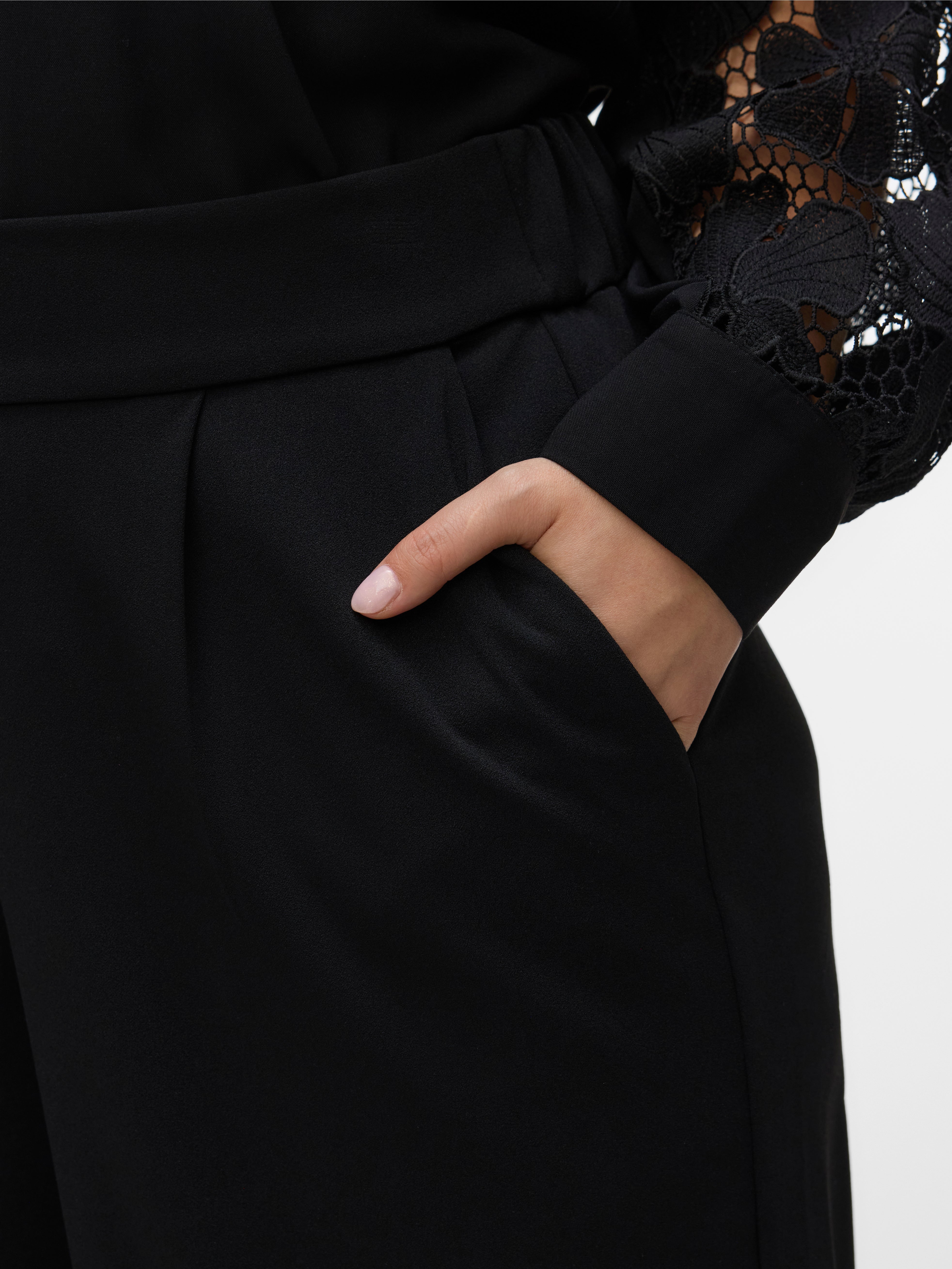 VERO MODA® VMCZAMIRA Tailored Trousers
