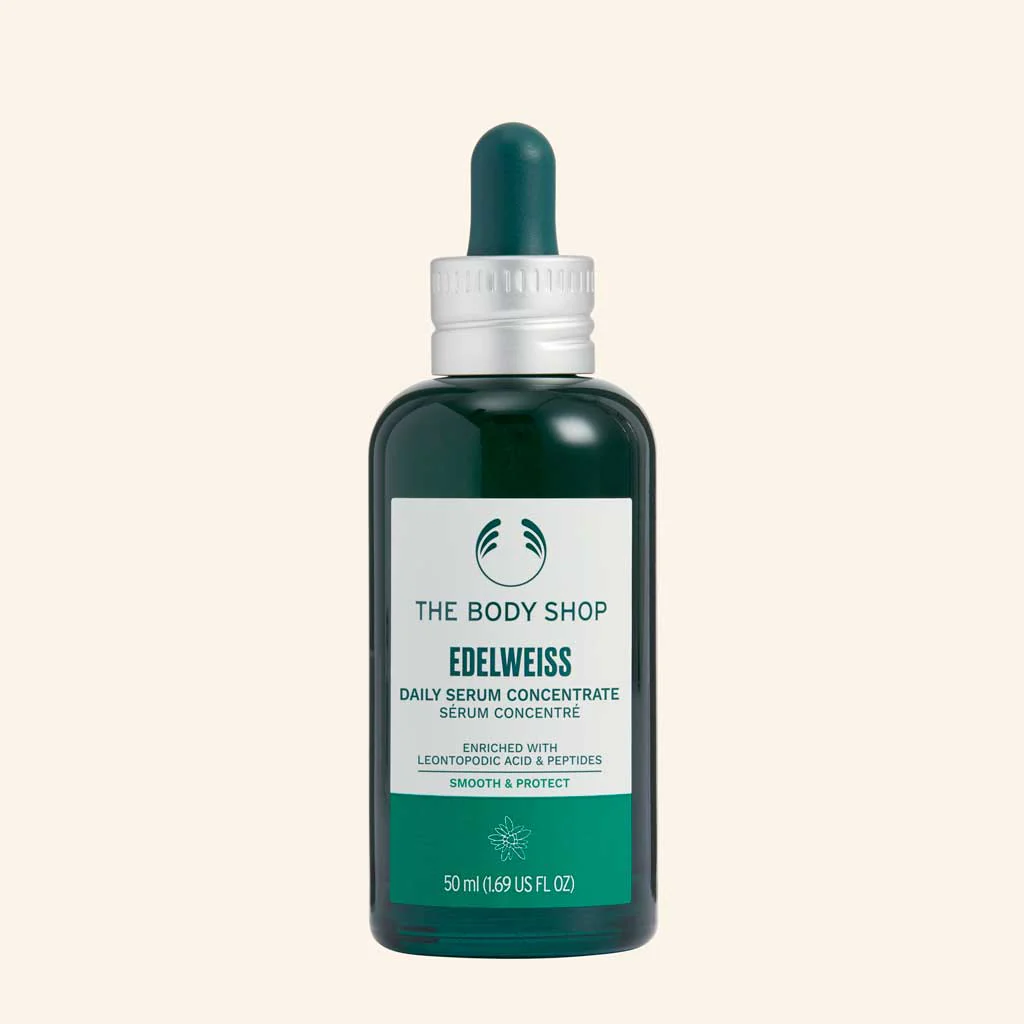 Edelweiss Daily Serum Concentrate