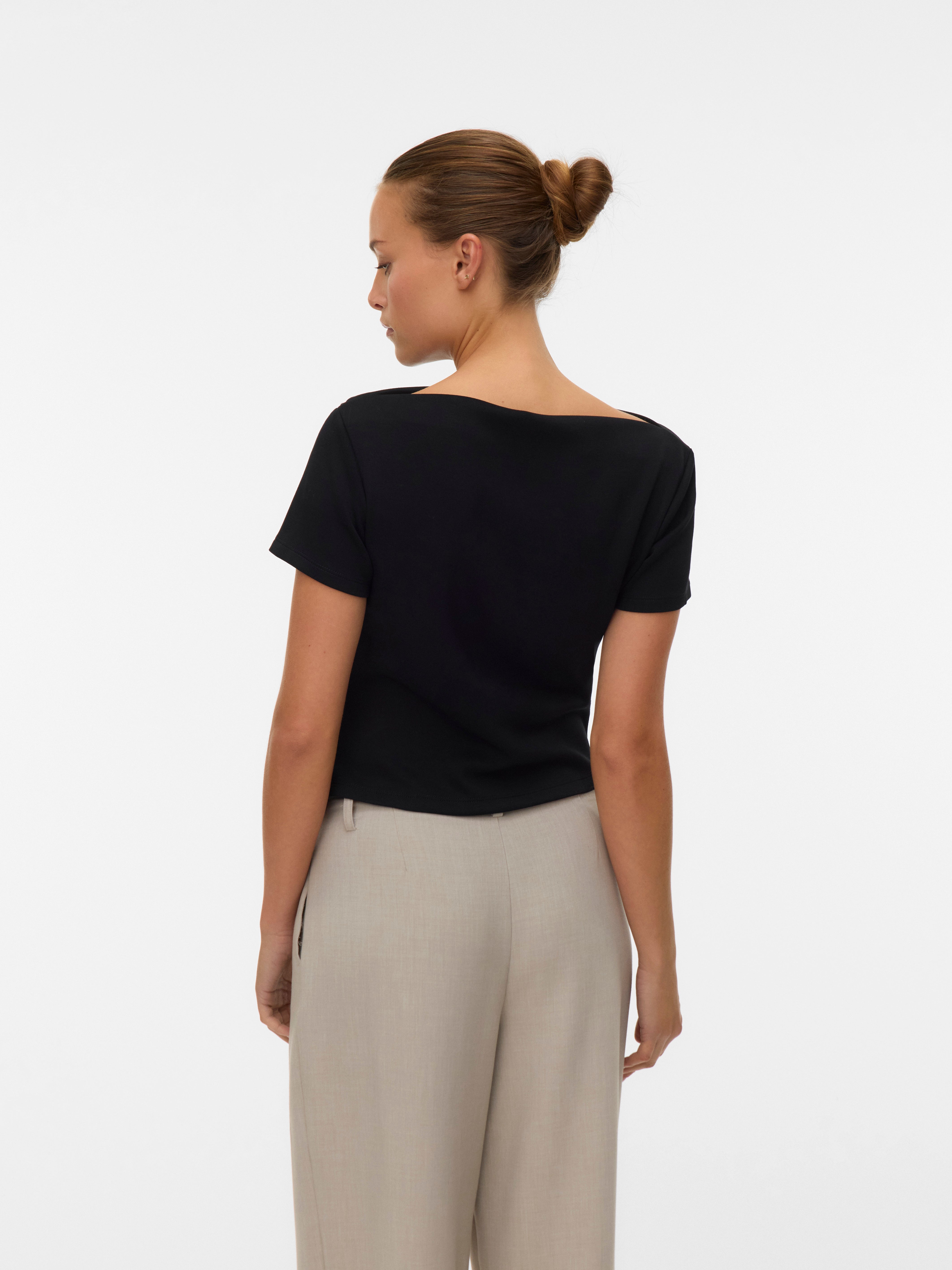 VERO MODA® VMMILLE Top