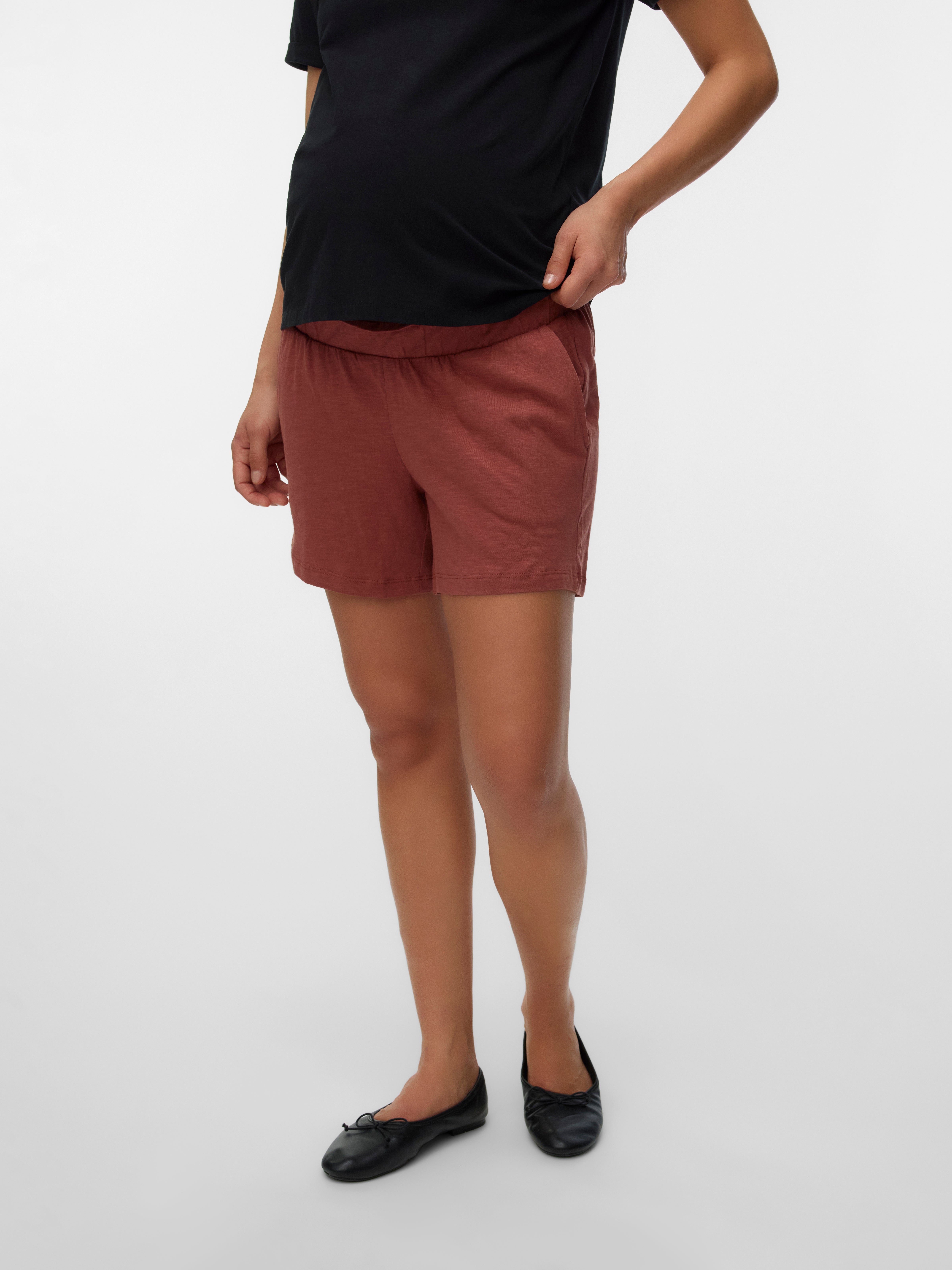 VERO MODA® Loose Fit Low rise Shorts