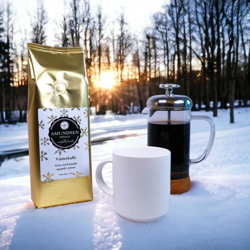Vinterkaffe 200 g