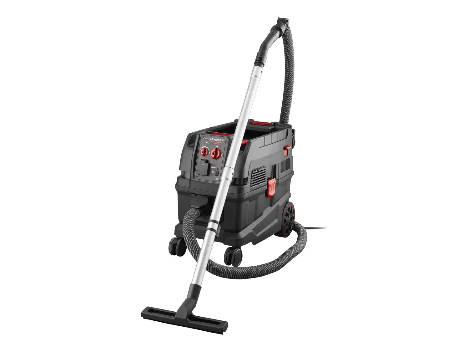 PARKSIDE PERFORMANCE Aspirateur atelier PPWD 30 B2, 1300 W