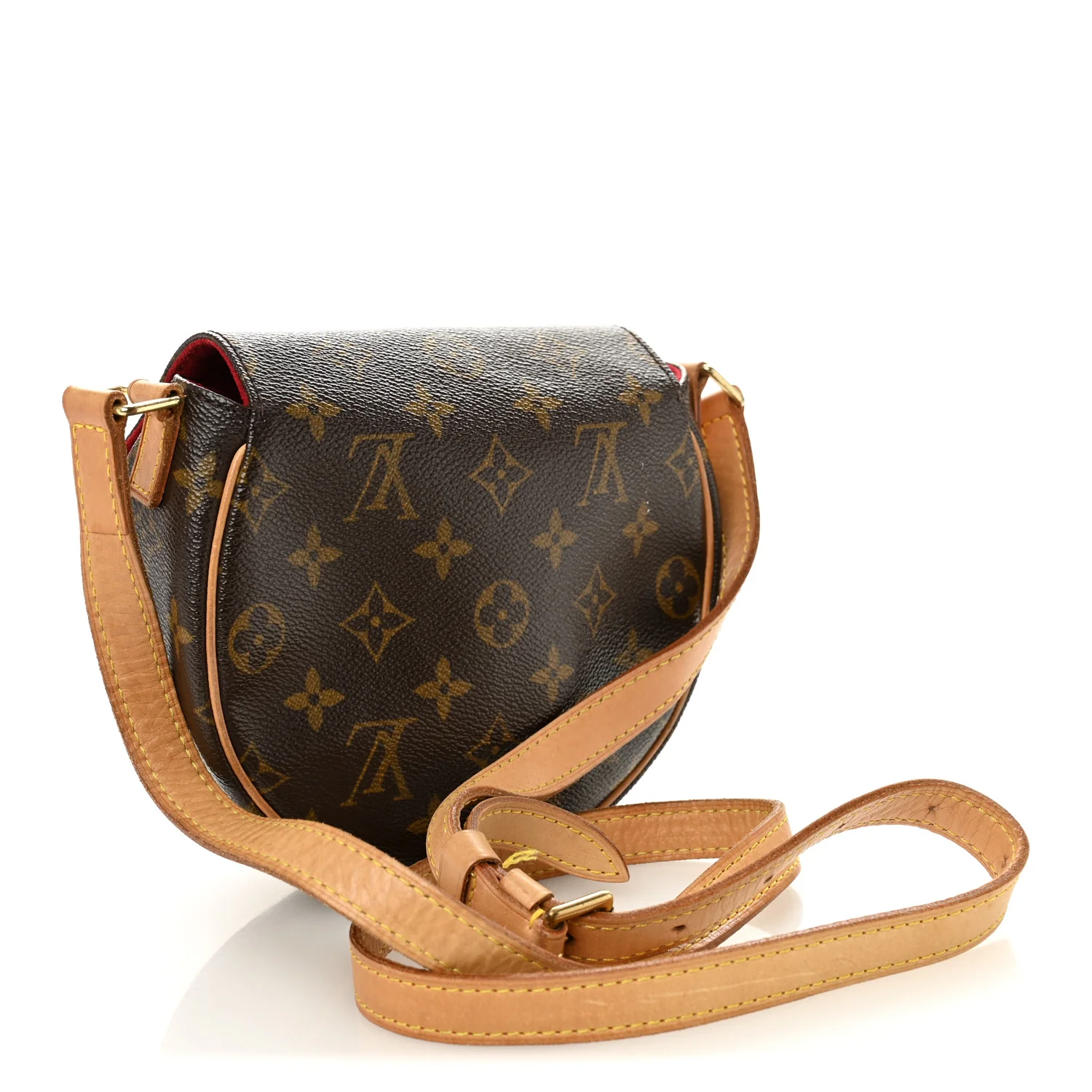 Monogram Tambourin