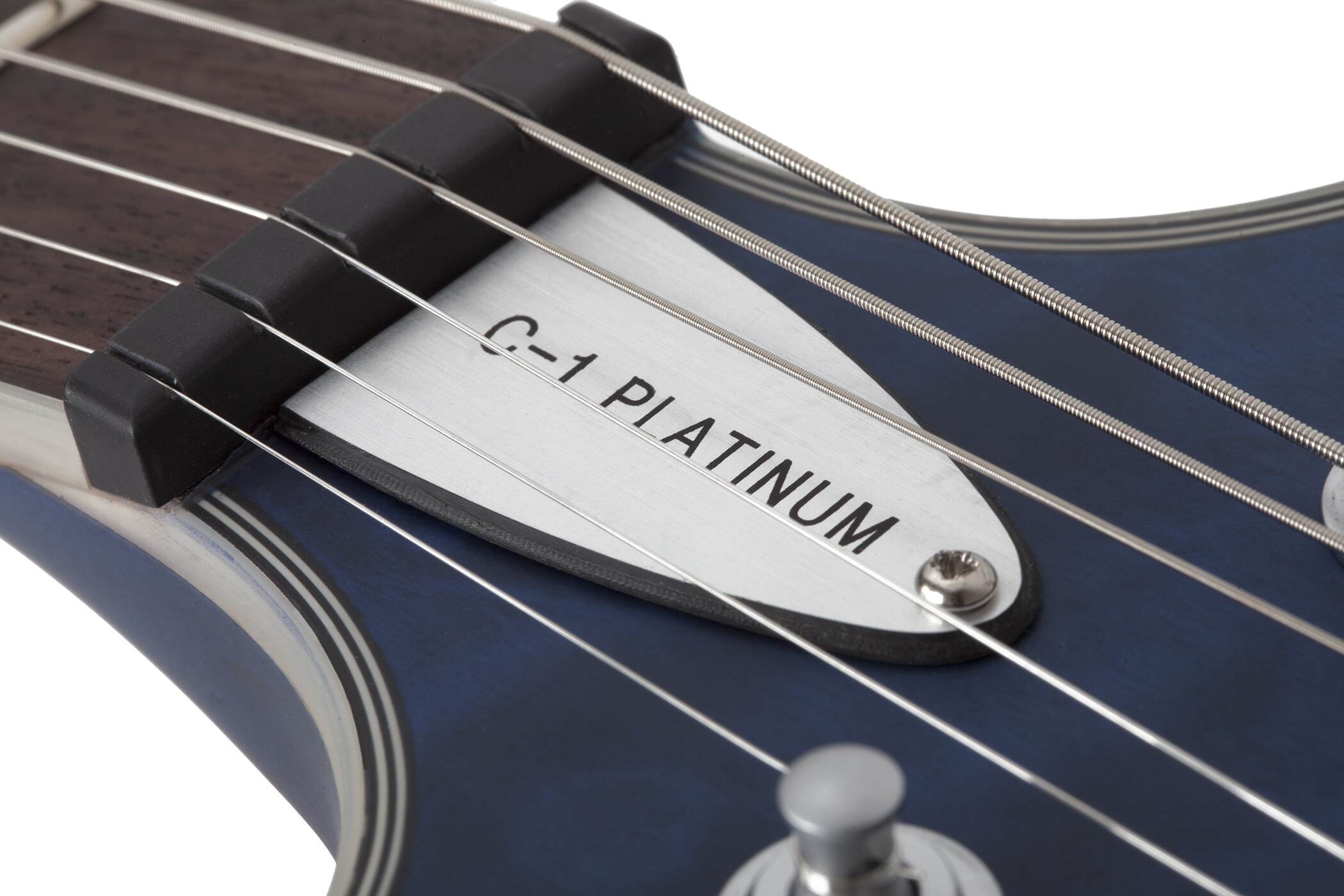 C-1 Platinum