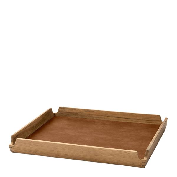 Airy teak brett small 30x30 cm nupo teak