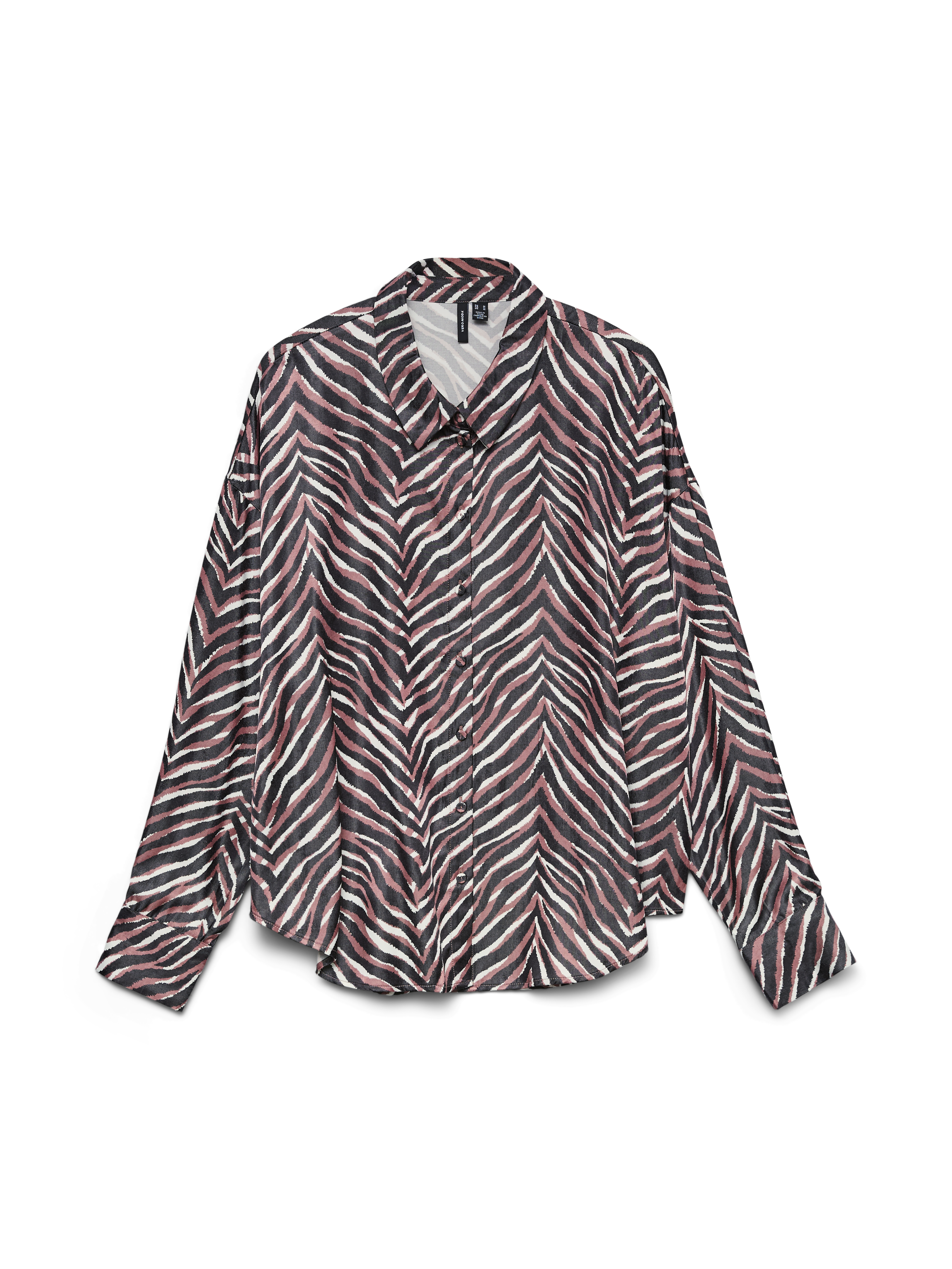 VERO MODA® VMVINA Shirt