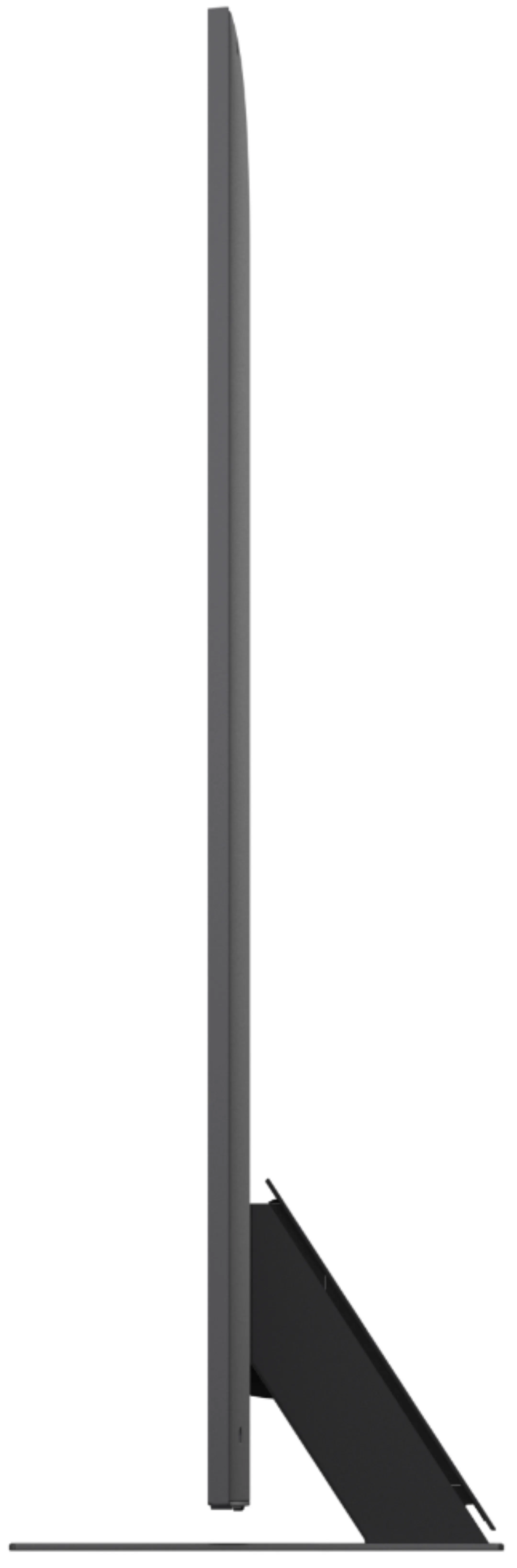 LG QNED evo AI MiniLED 4K TV 65QNED86A6A (2025) - 65 inch