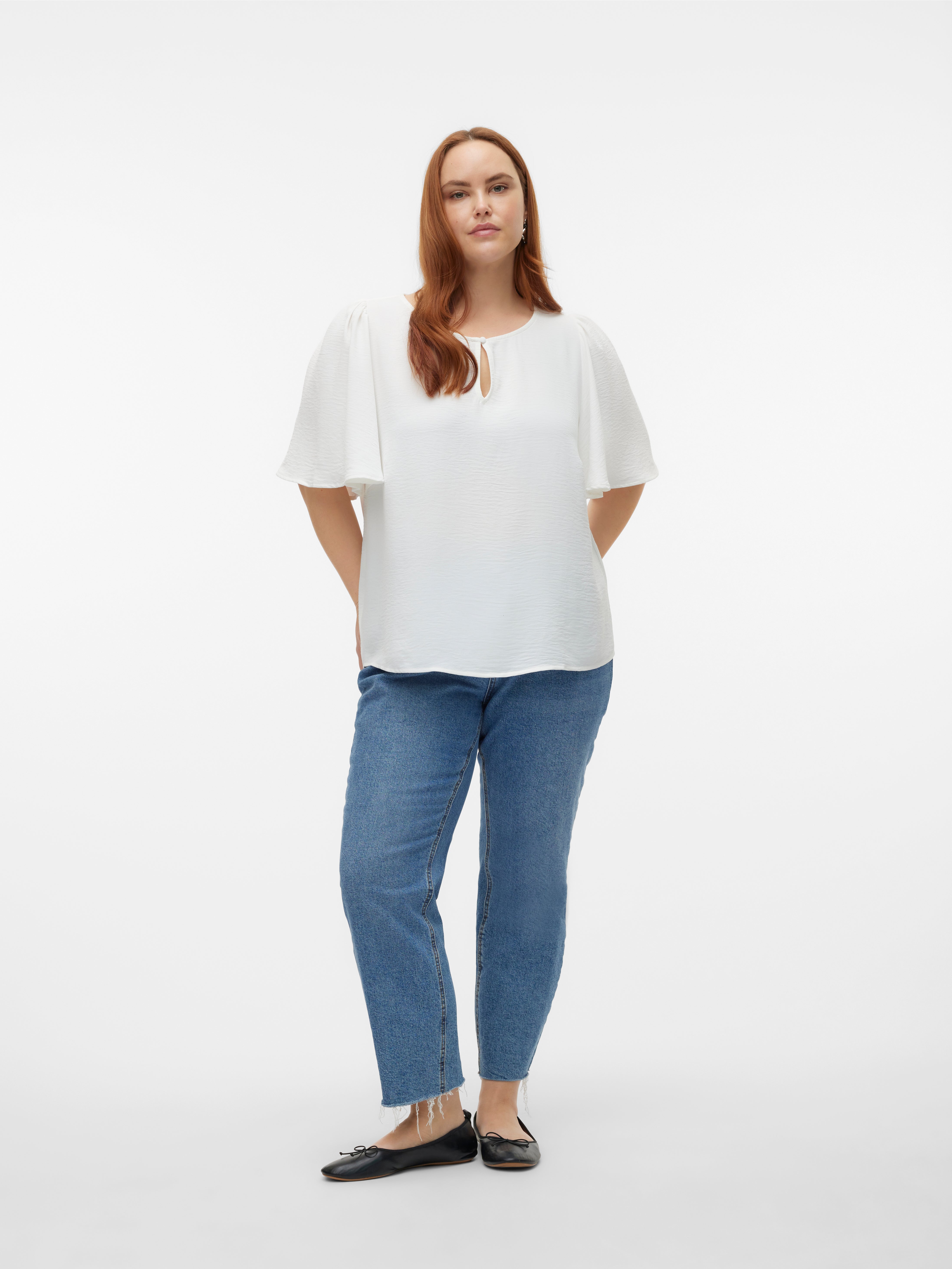 VERO MODA® VMALVA Top