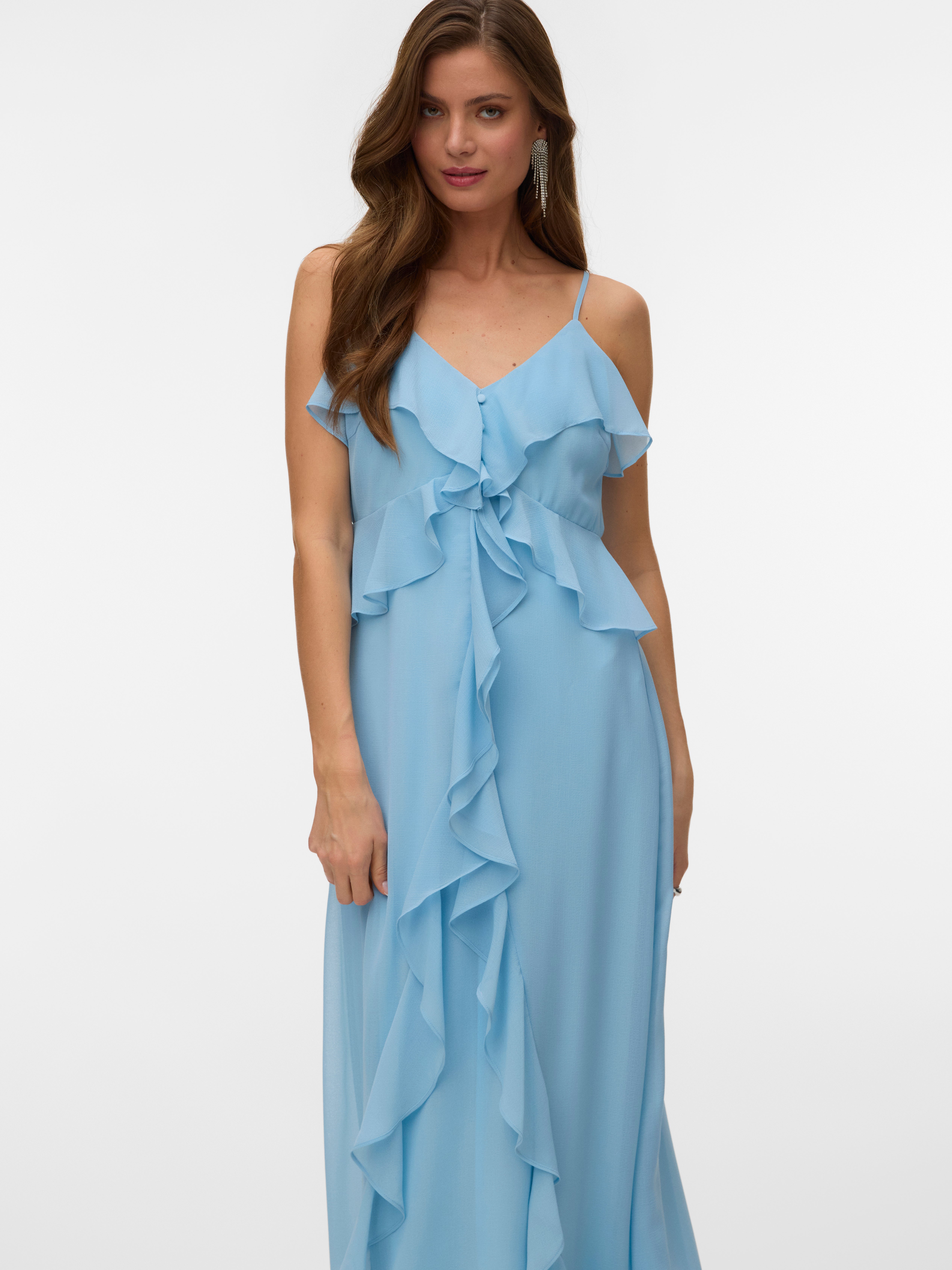 VERO MODA® VMCAROL Long dress