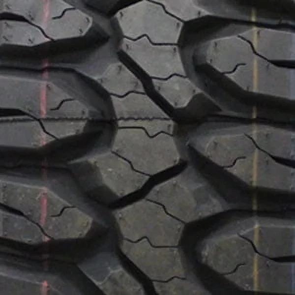 Milestar Patagonia M/t Mud Terrain /70R17 121/118Q D Light Truck Tire