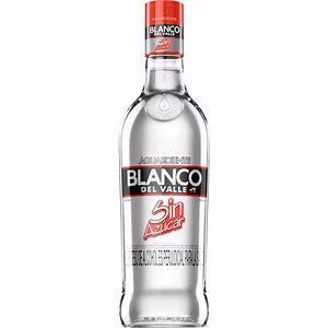 Aguardiente Sin Azucar 750ML