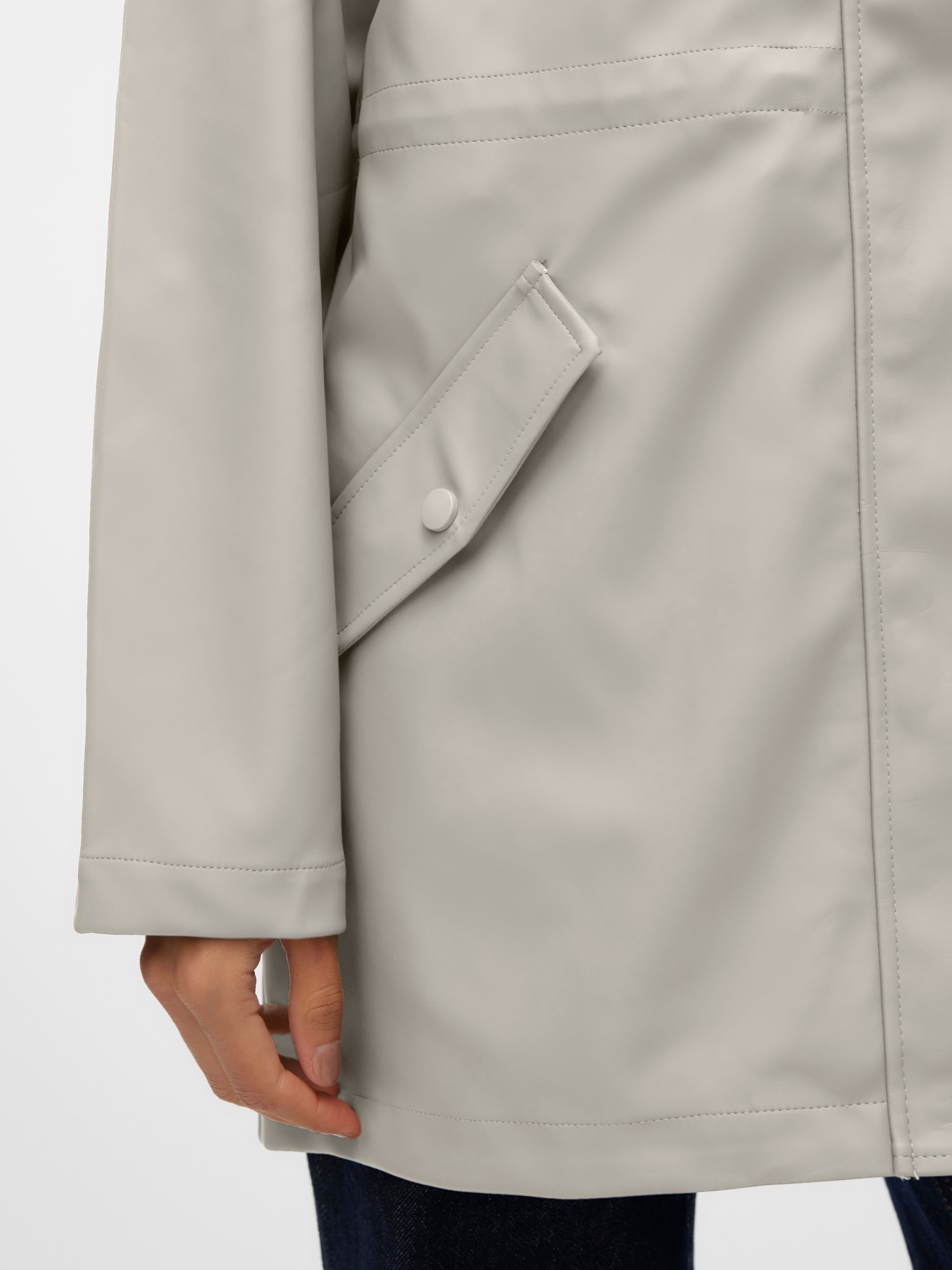 VERO MODA® VMMALOU Raincoat