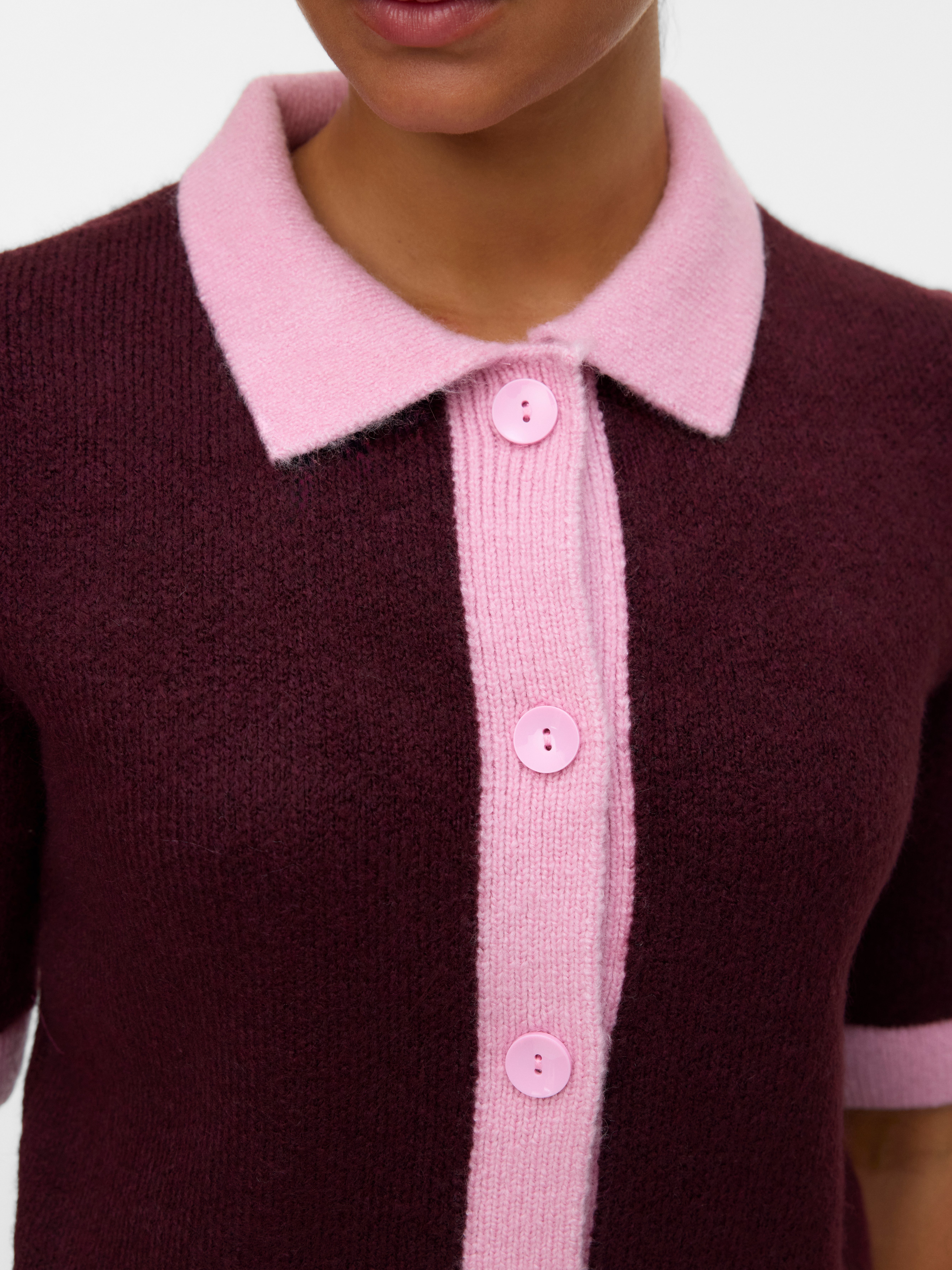VERO MODA® VMSALLY Knit Cardigan