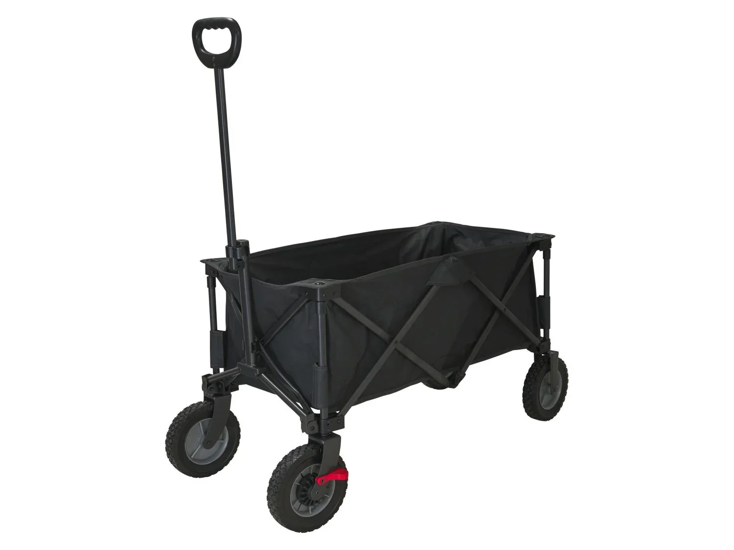 CRIVIT Chariot  roulettes