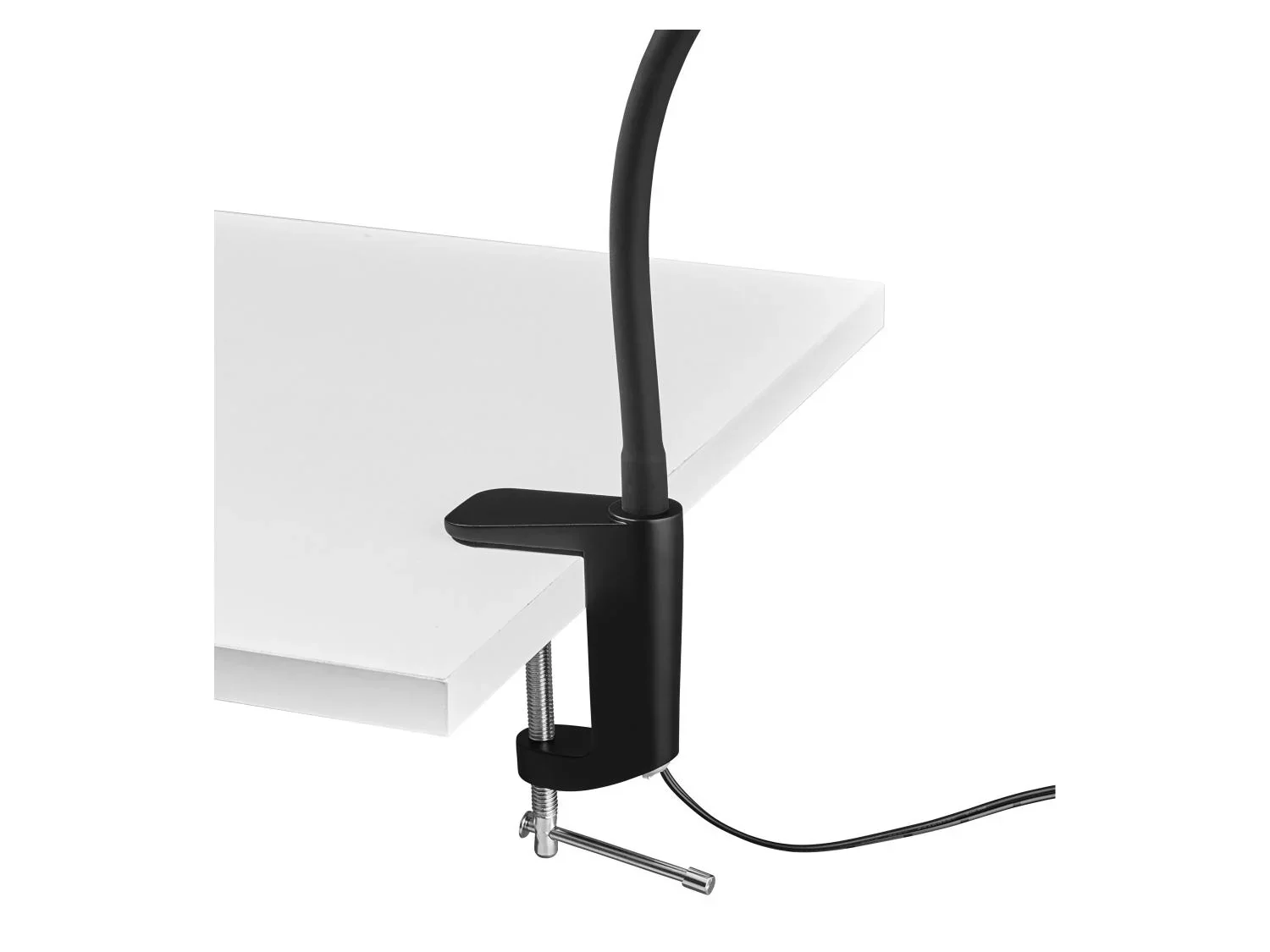 LIVARNO Lampe LED  pince