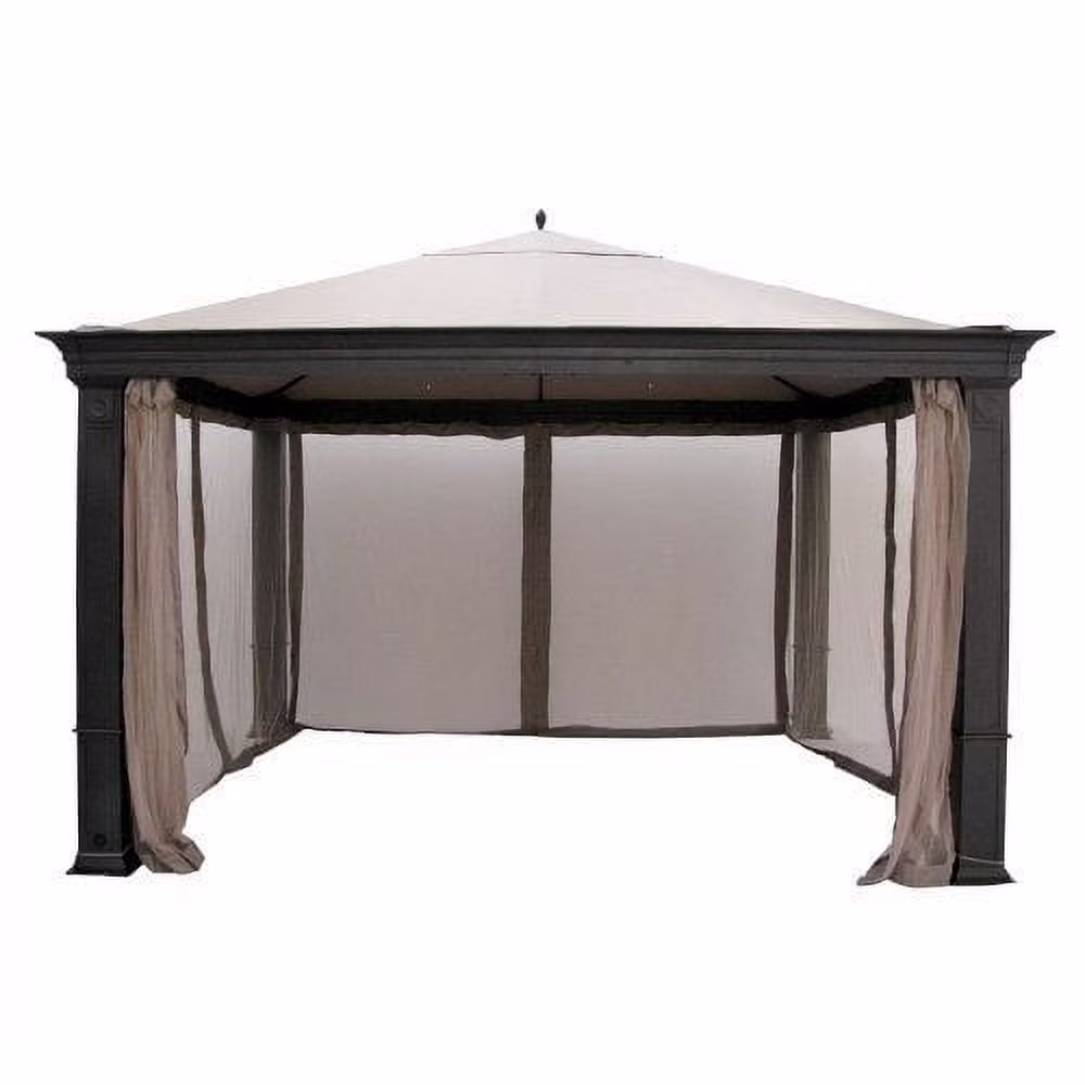 Garden Winds Tiverton (Series 3) Replacement Canopy Top - RipLock 500