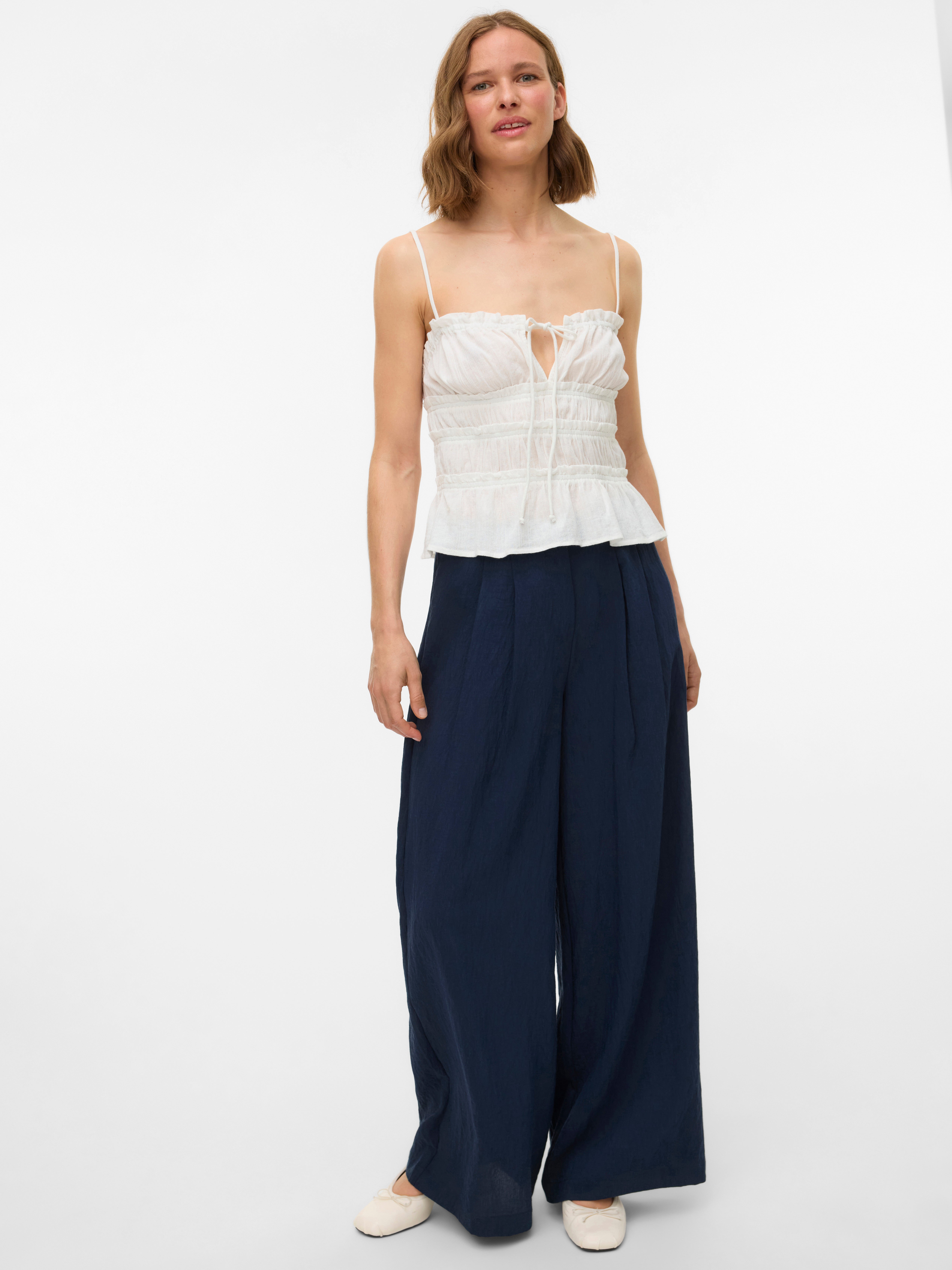 VERO MODA® VMFEA Tailored Trousers