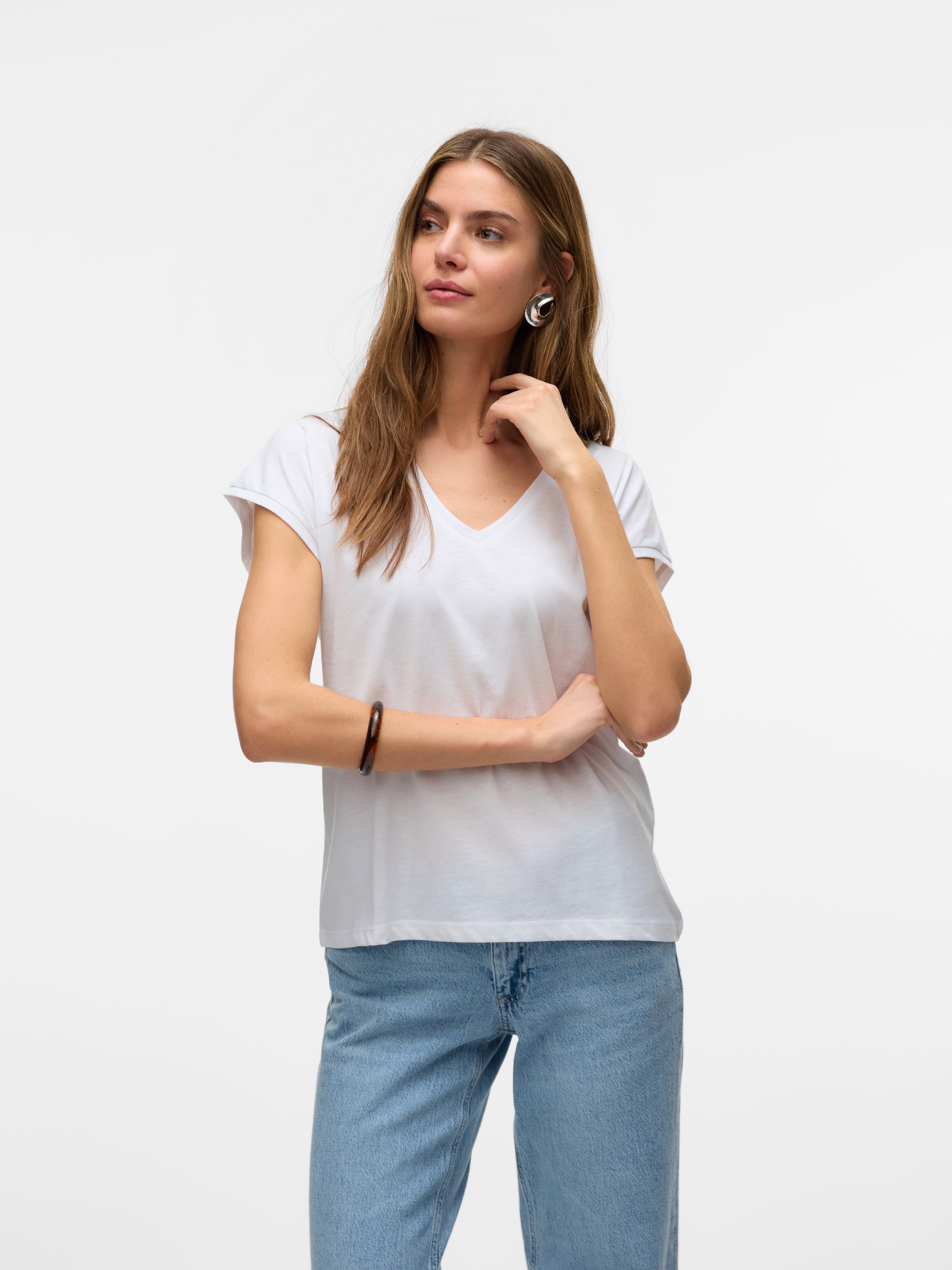VERO MODA® VMLUNA T-Shirt