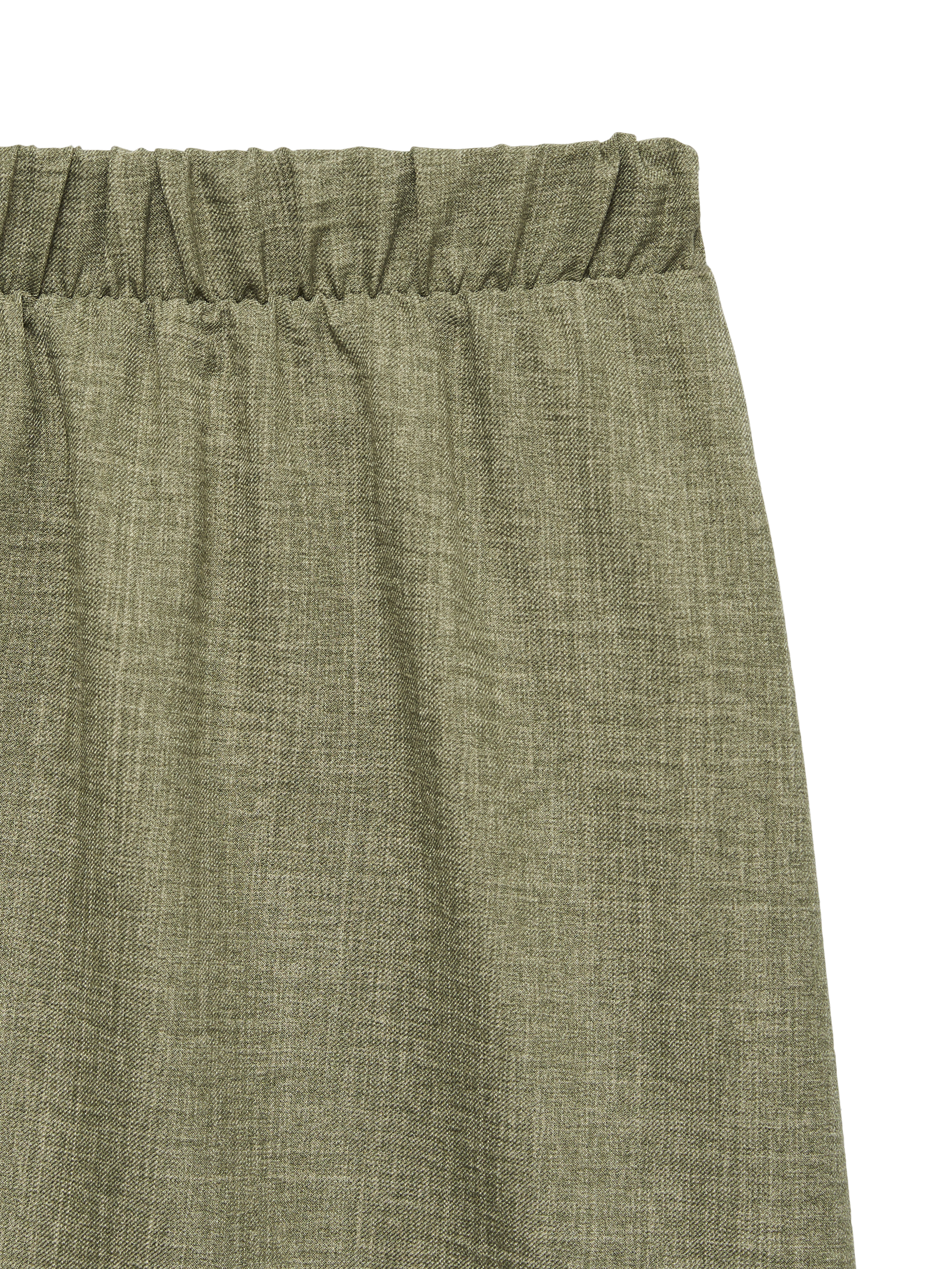 VERO MODA® VMMELANEY High waist Long skirt
