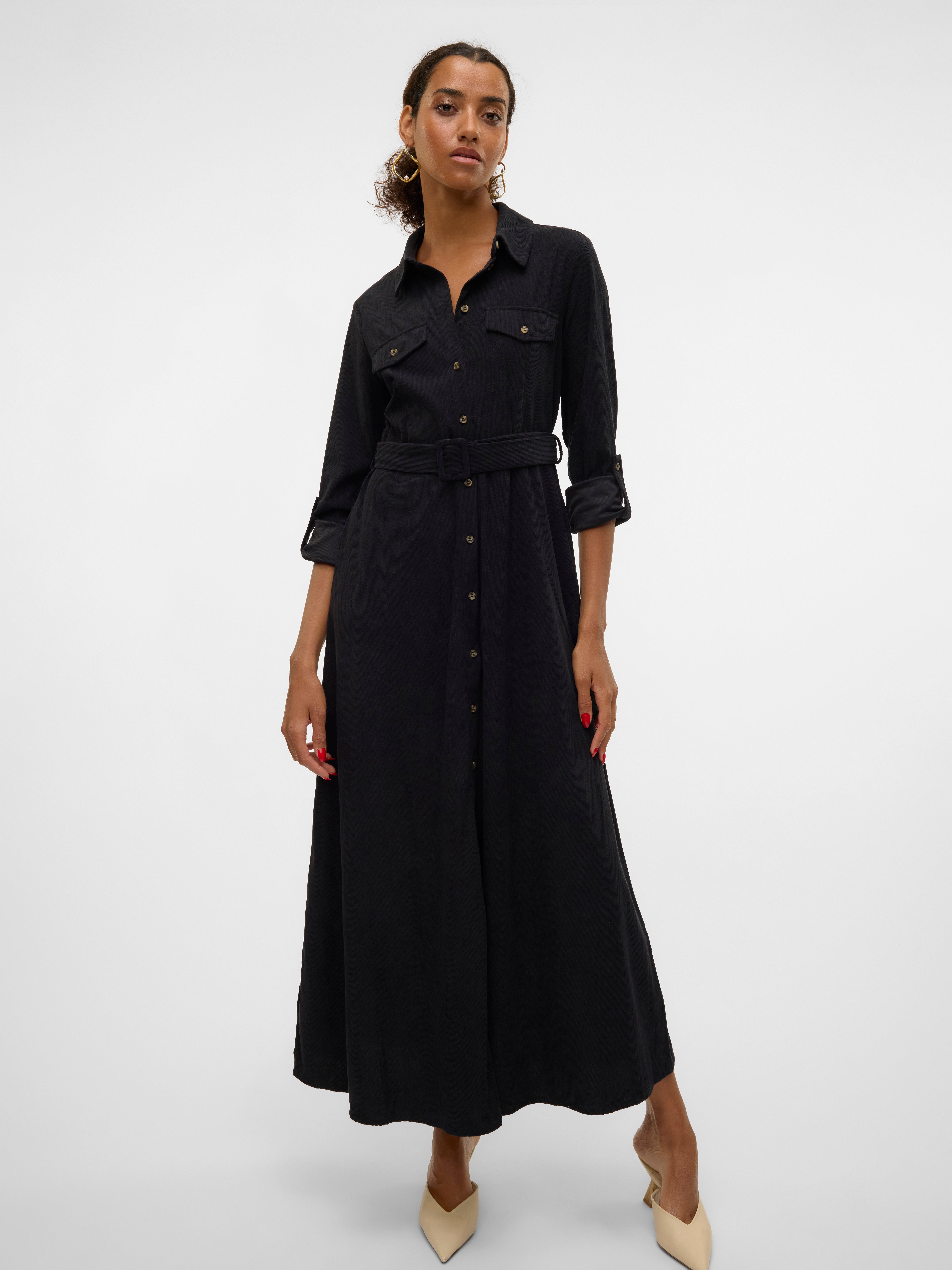 VERO MODA® VMVILJA Long dress