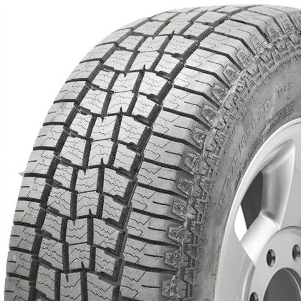 Lionhart Lionclaw ATX2 All-Terrain 265/70R15 112S Light Truck Tire