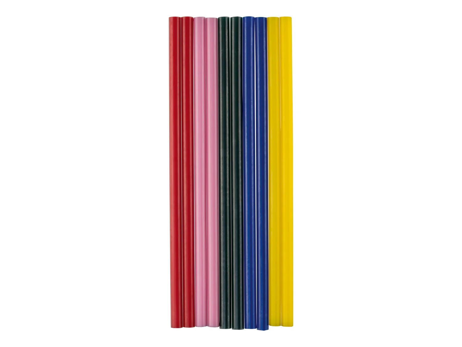PARKSIDE Btons de colle basse temprature