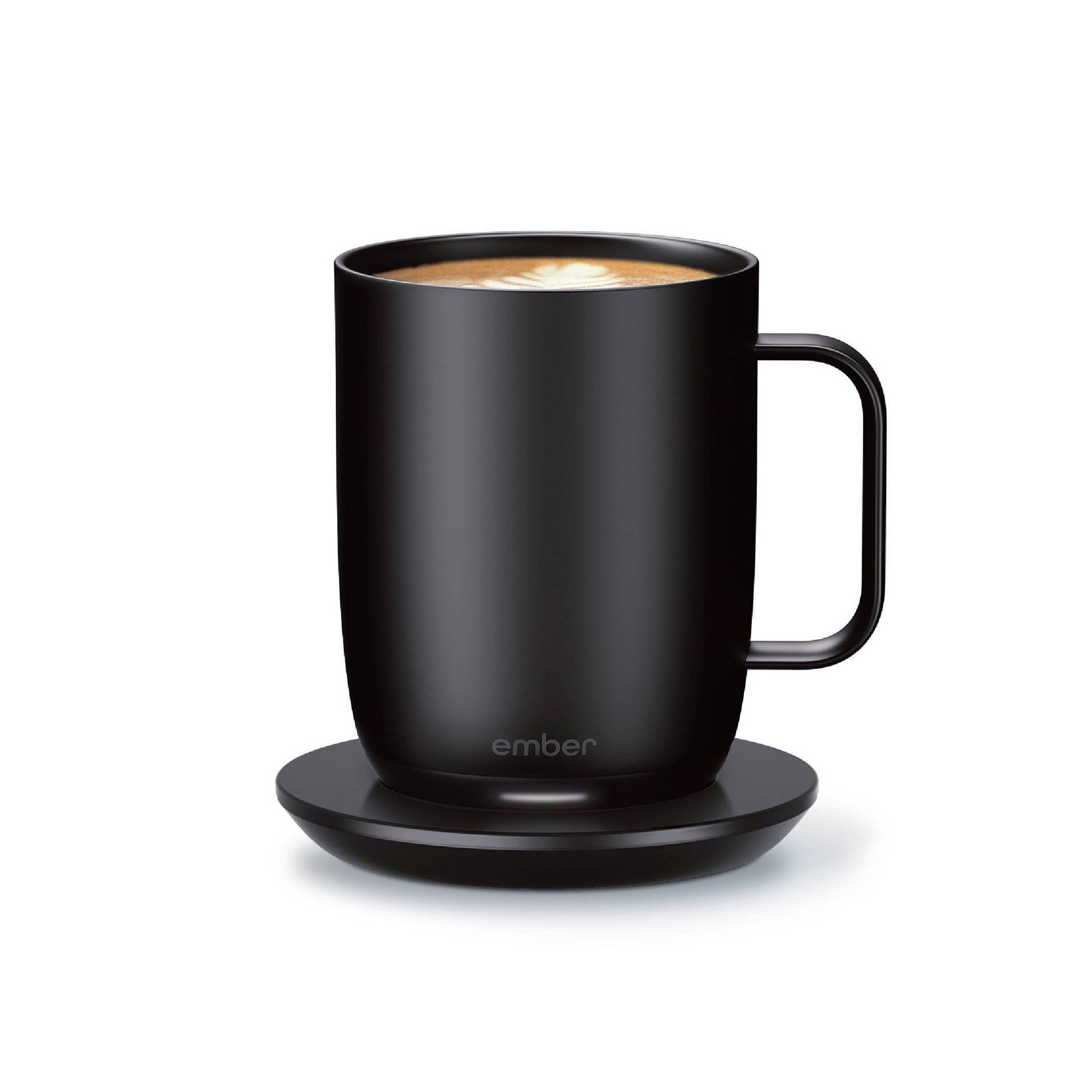 Ember - Temperature Control Smart Mug - 14 oz - Black