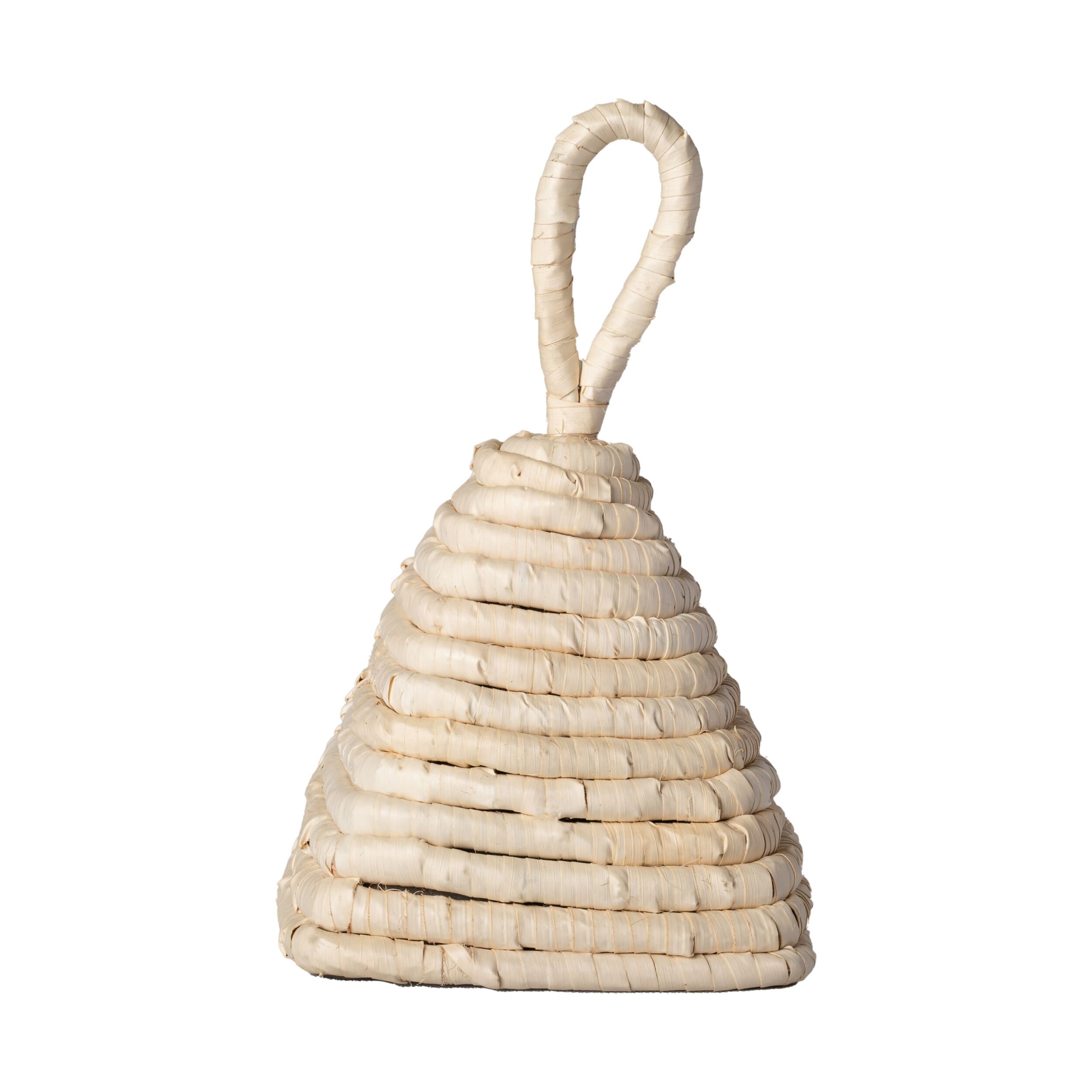 Tahani Woven Weighted Door Stop